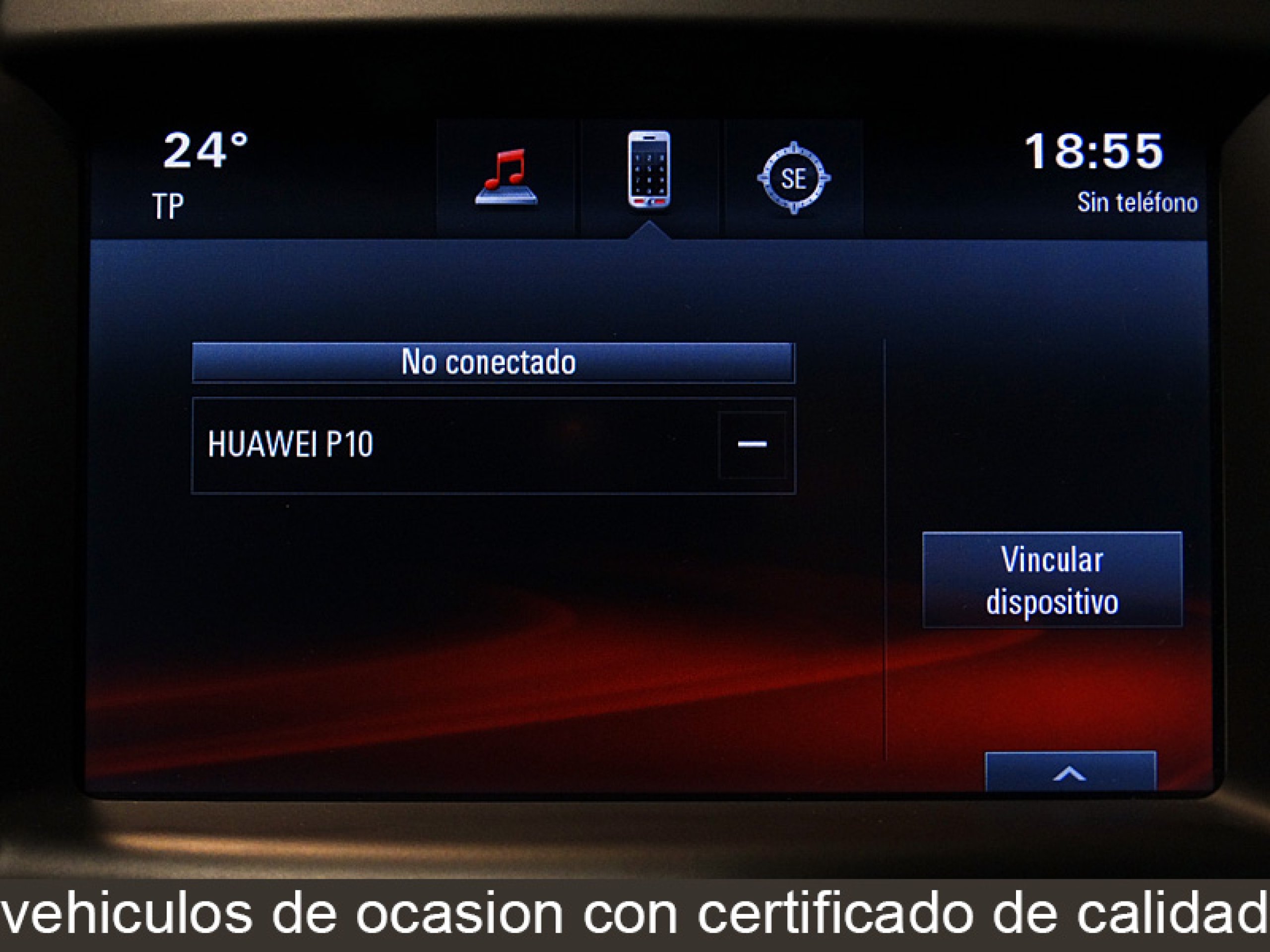 Foto Opel Insignia 20