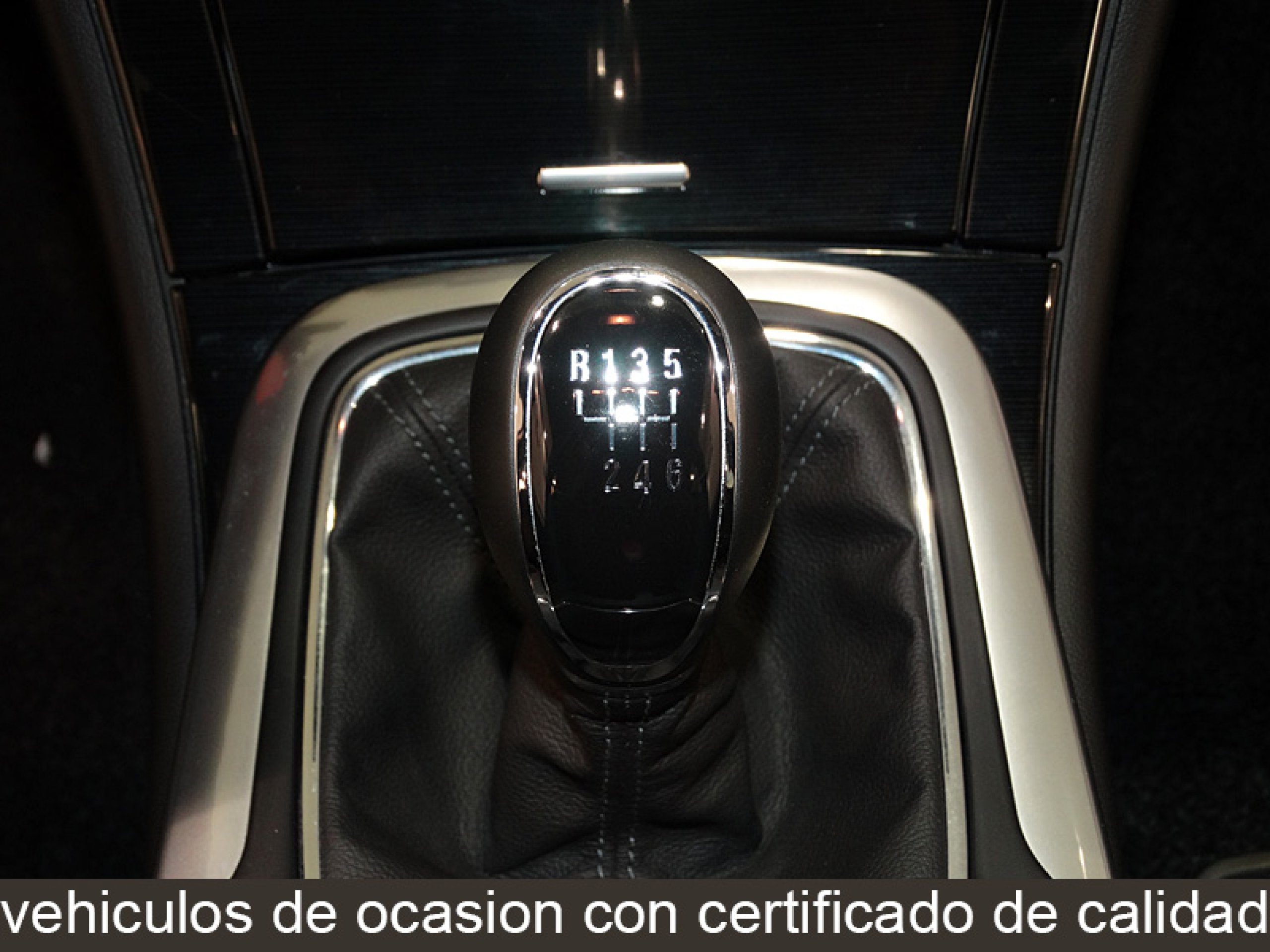 Foto Opel Insignia 22