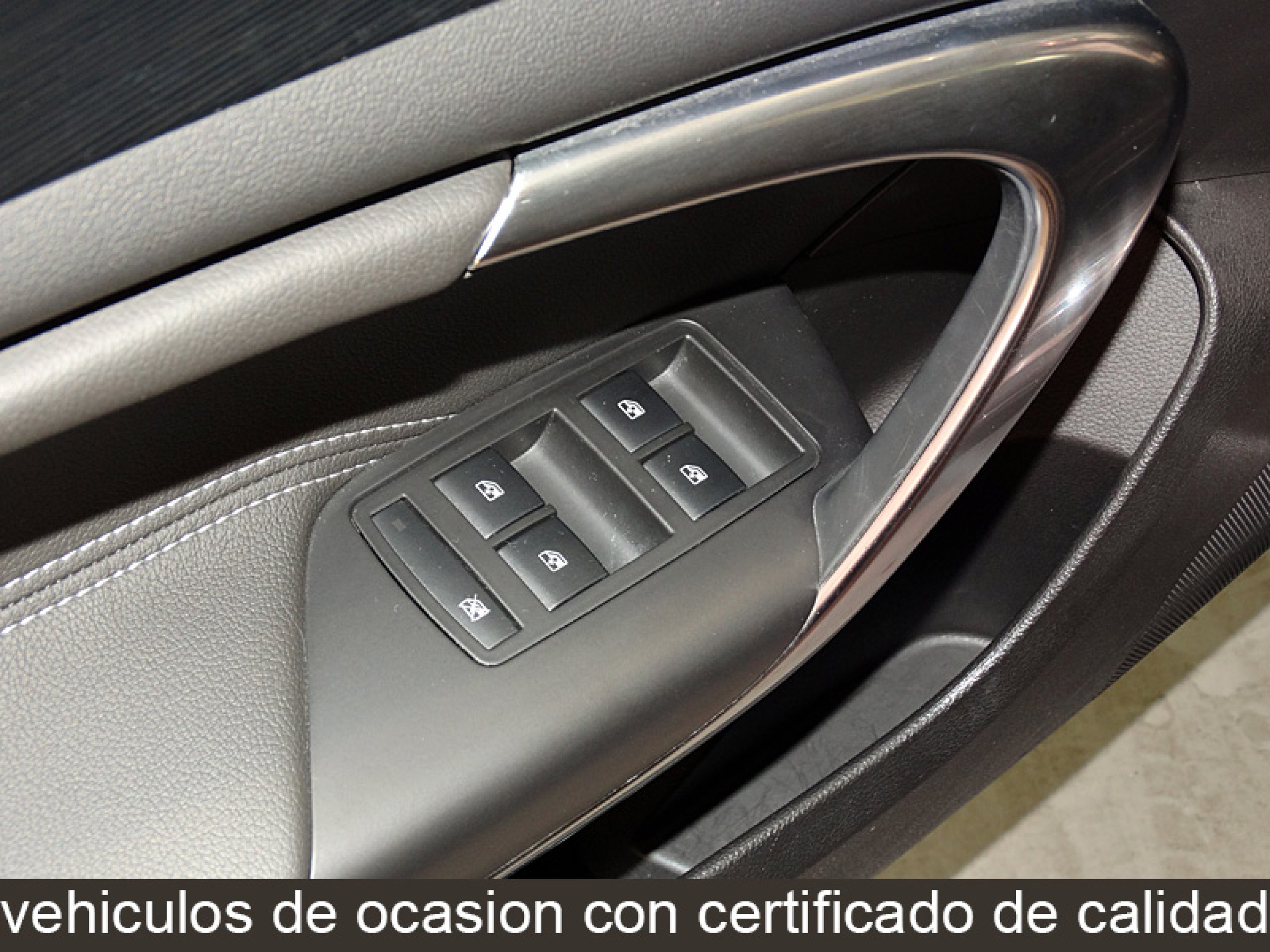 Foto Opel Insignia 25