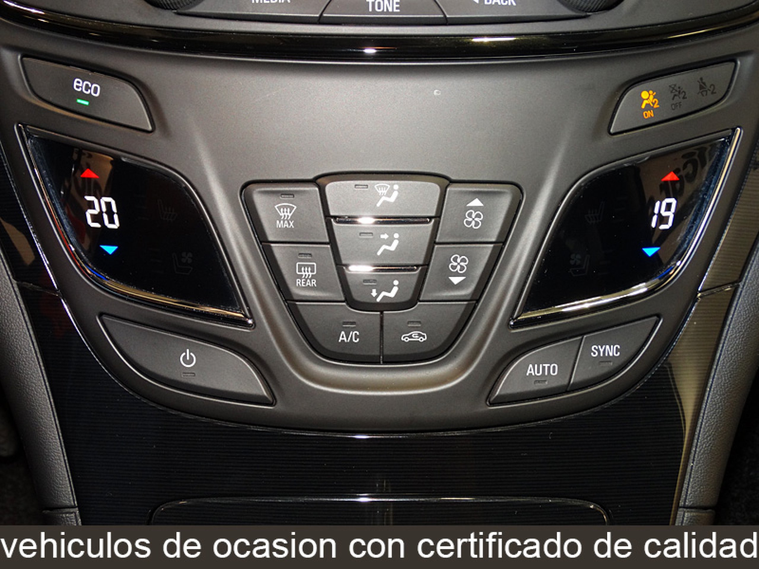 Foto Opel Insignia 29