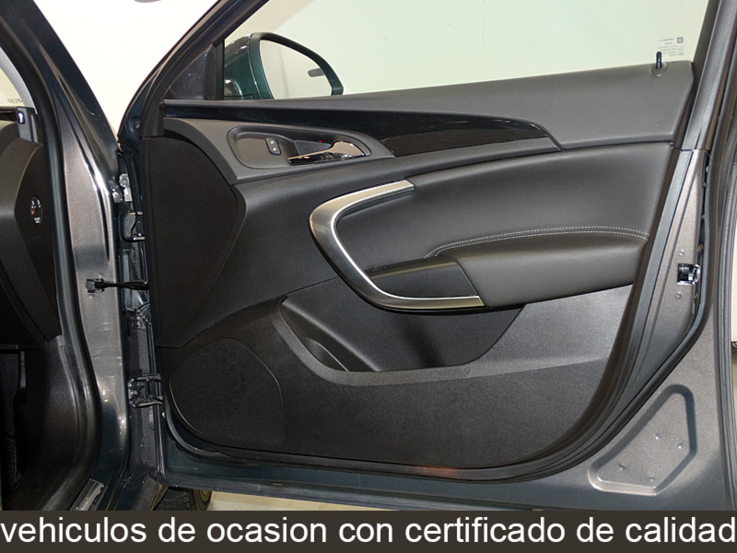 Foto Opel Insignia 30