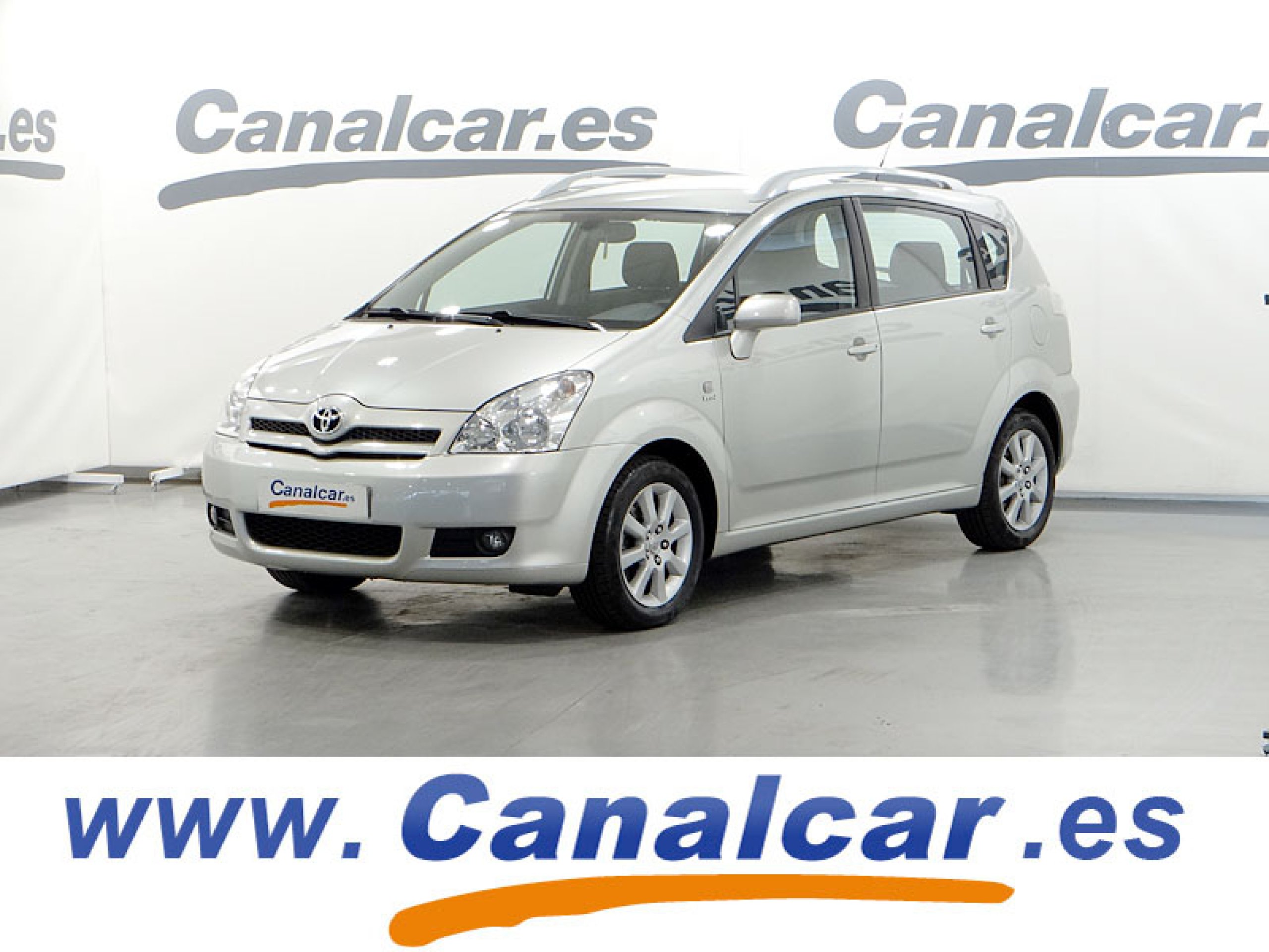 Foto Toyota Corolla 1