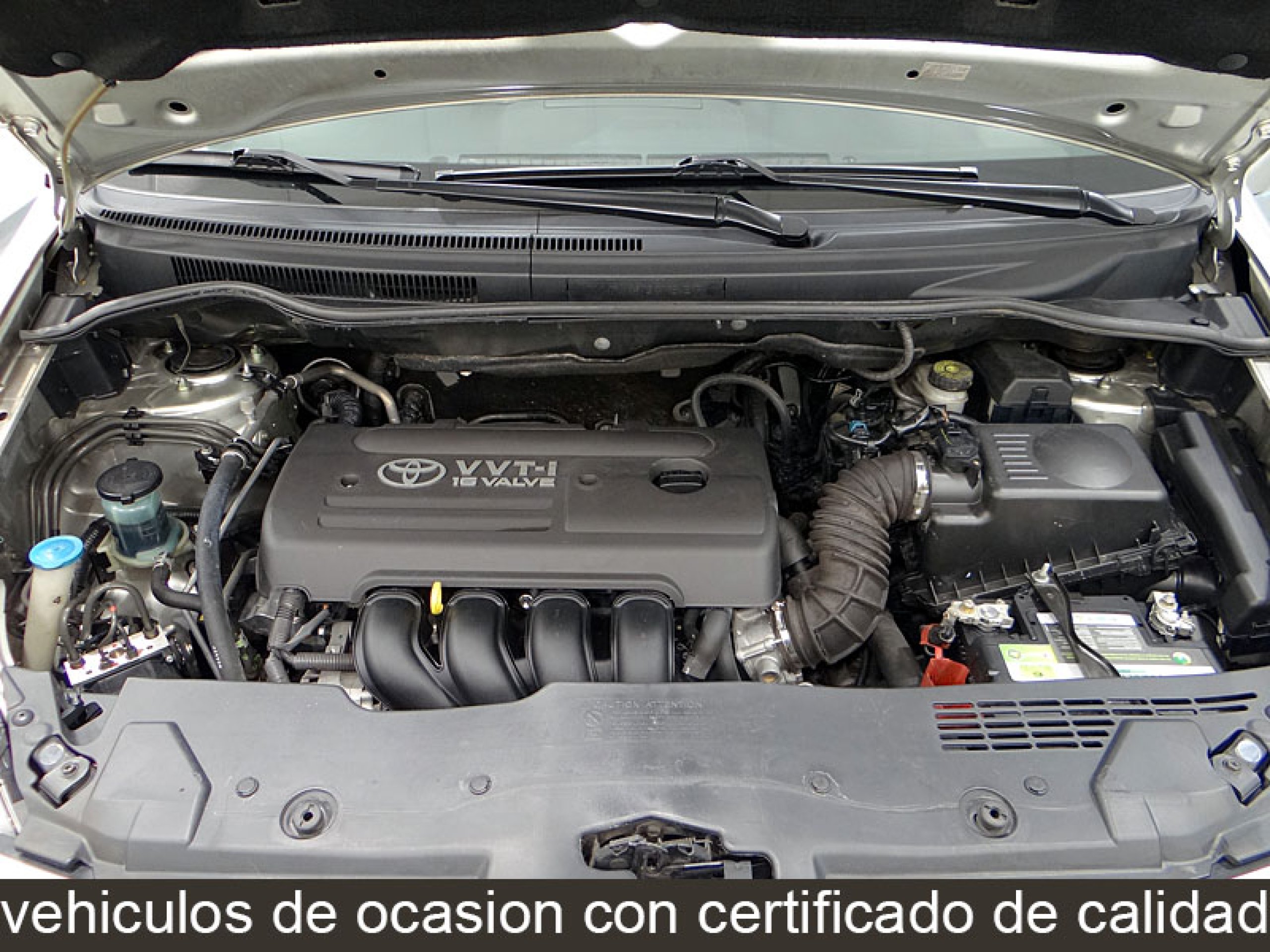 Foto Toyota Corolla 13