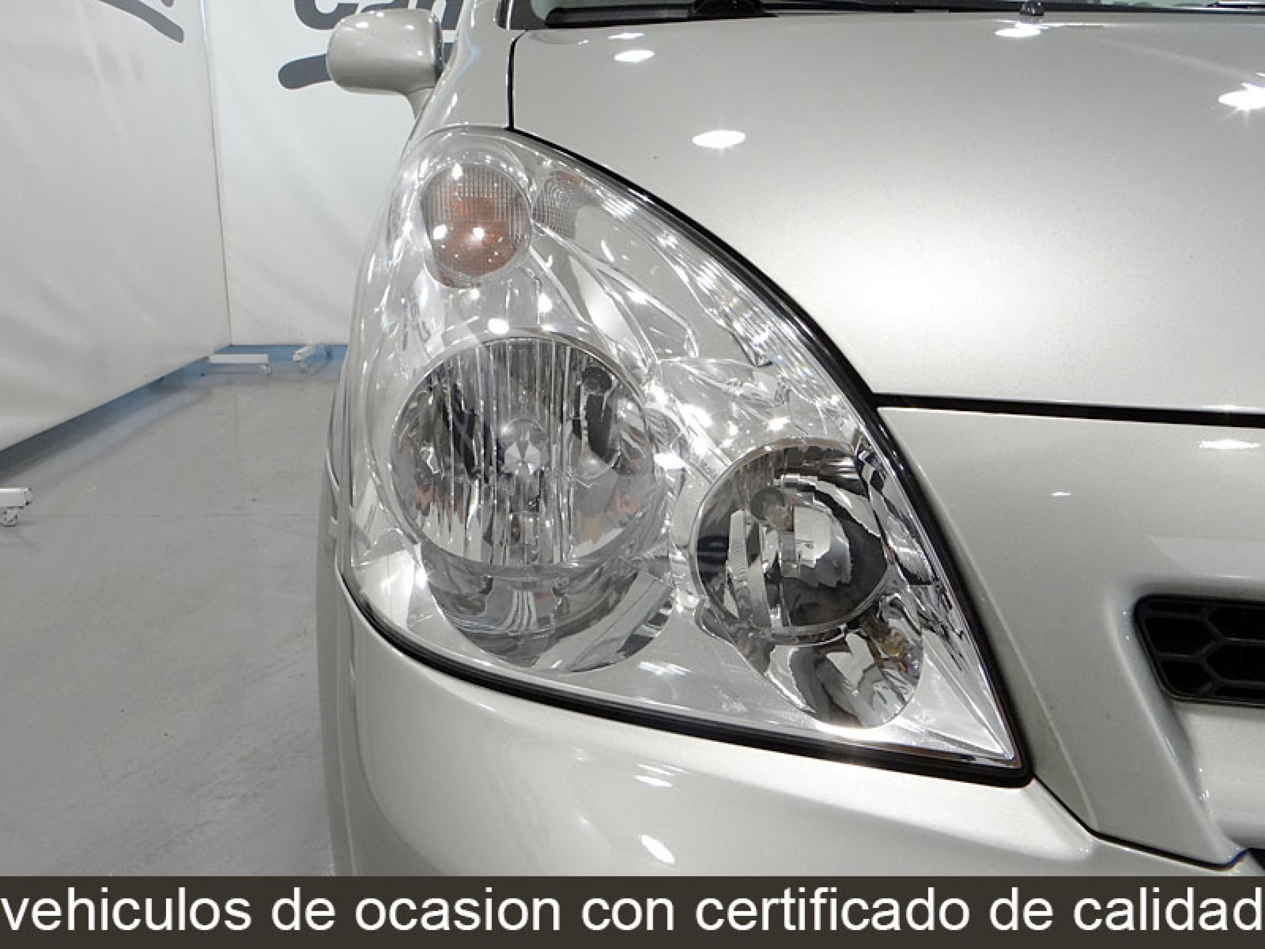 Foto Toyota Corolla 19