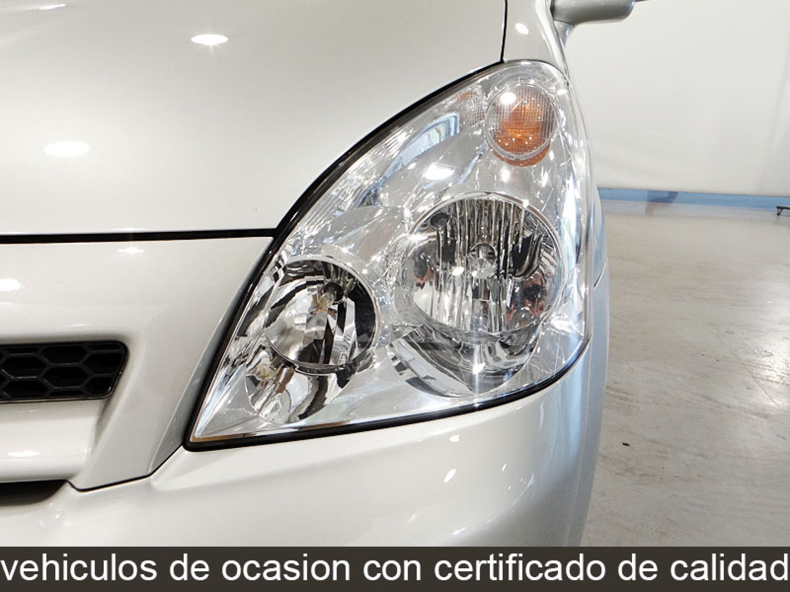 Foto Toyota Corolla 20