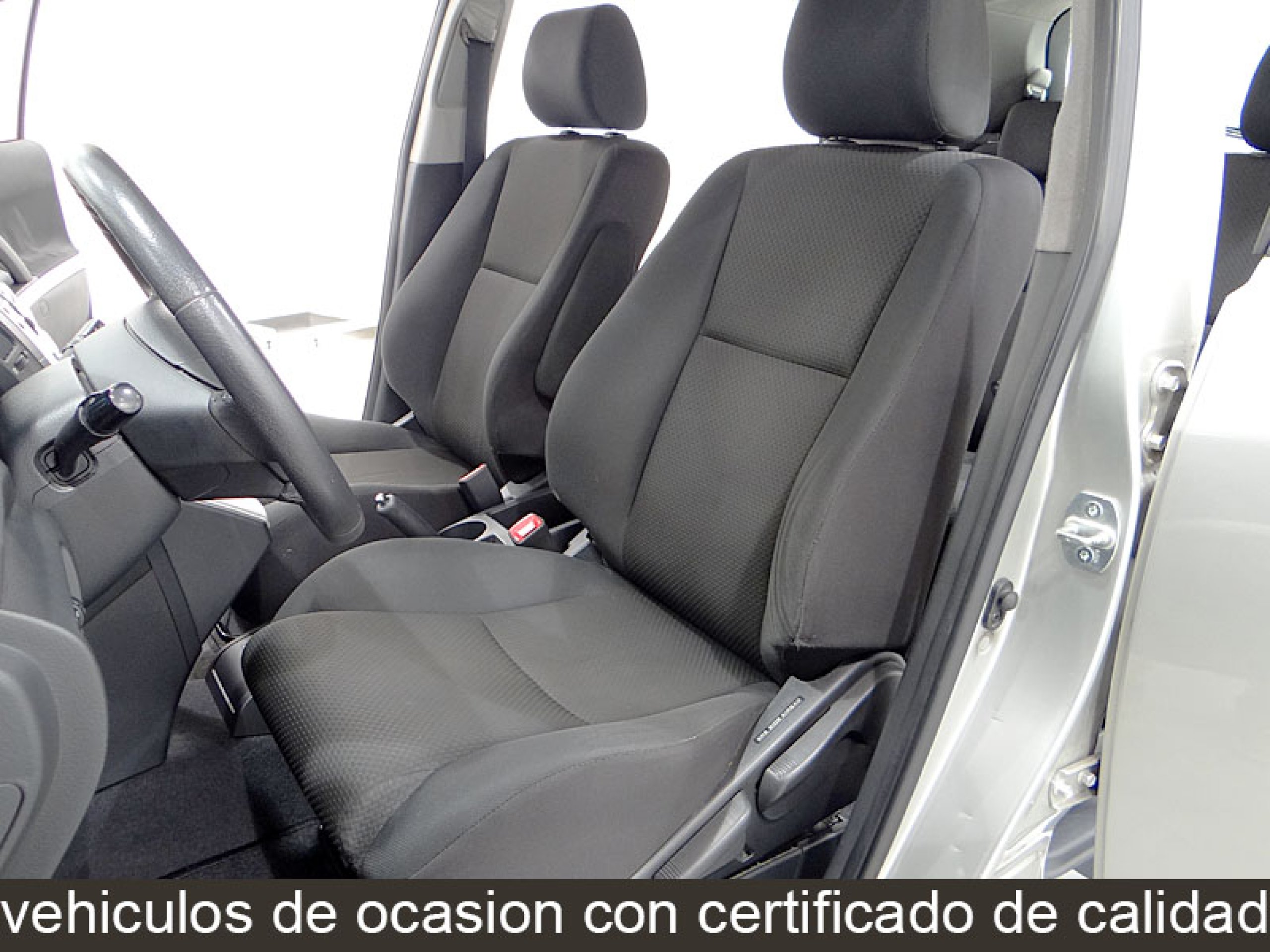Foto Toyota Corolla 22