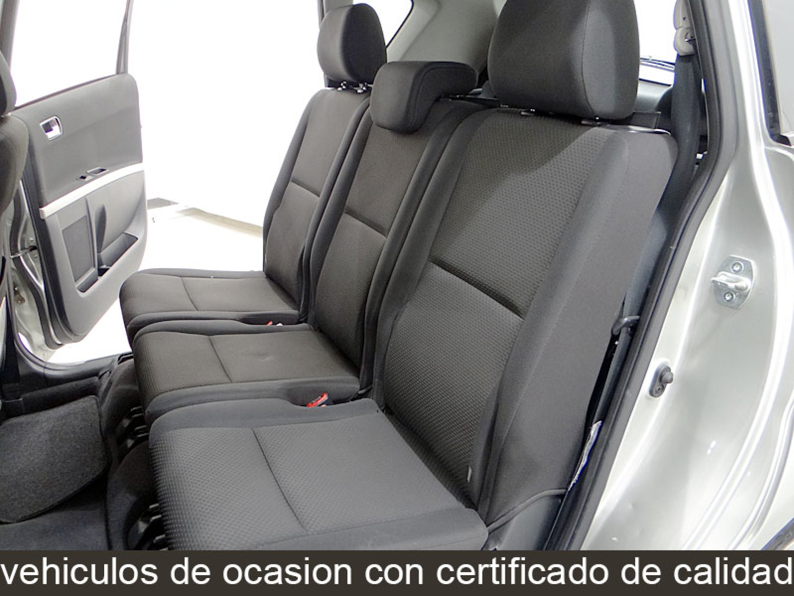 Foto Toyota Corolla 23