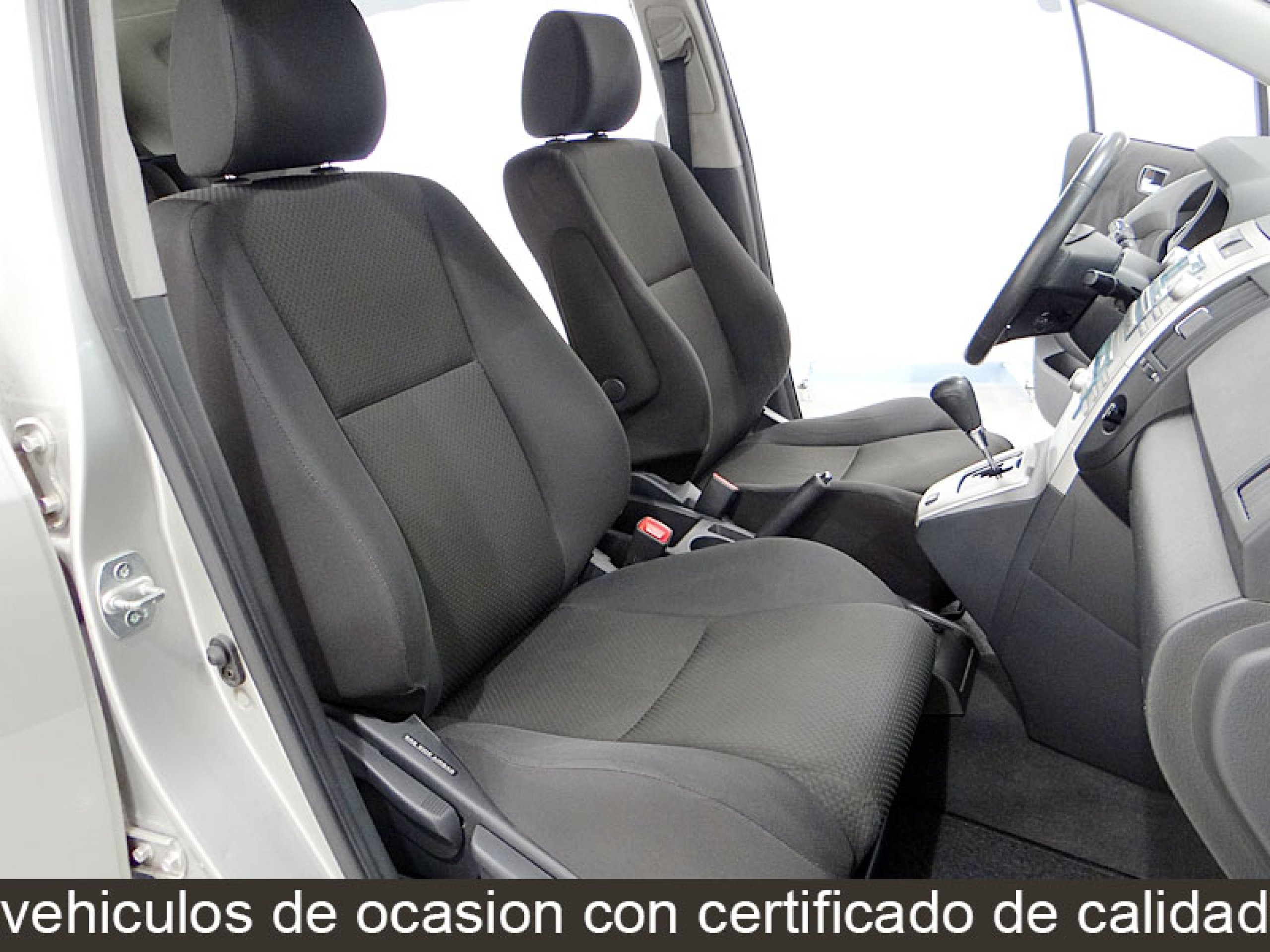 Foto Toyota Corolla 24
