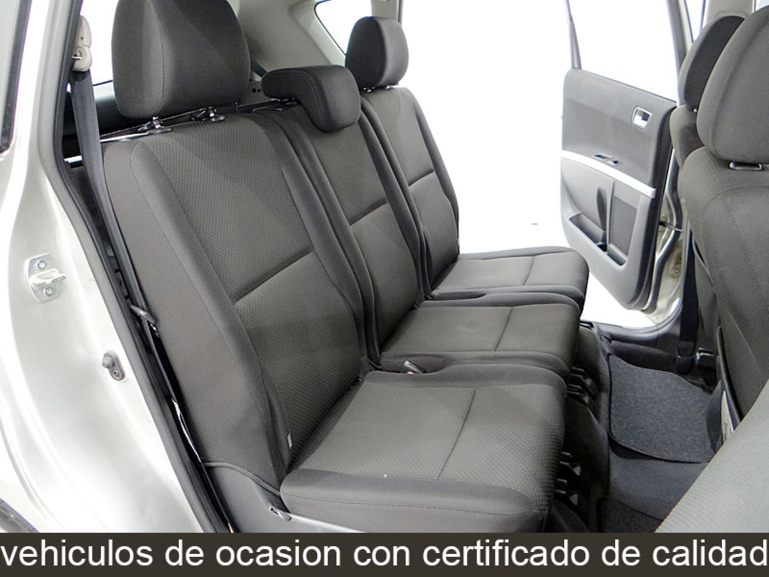 Foto Toyota Corolla 25