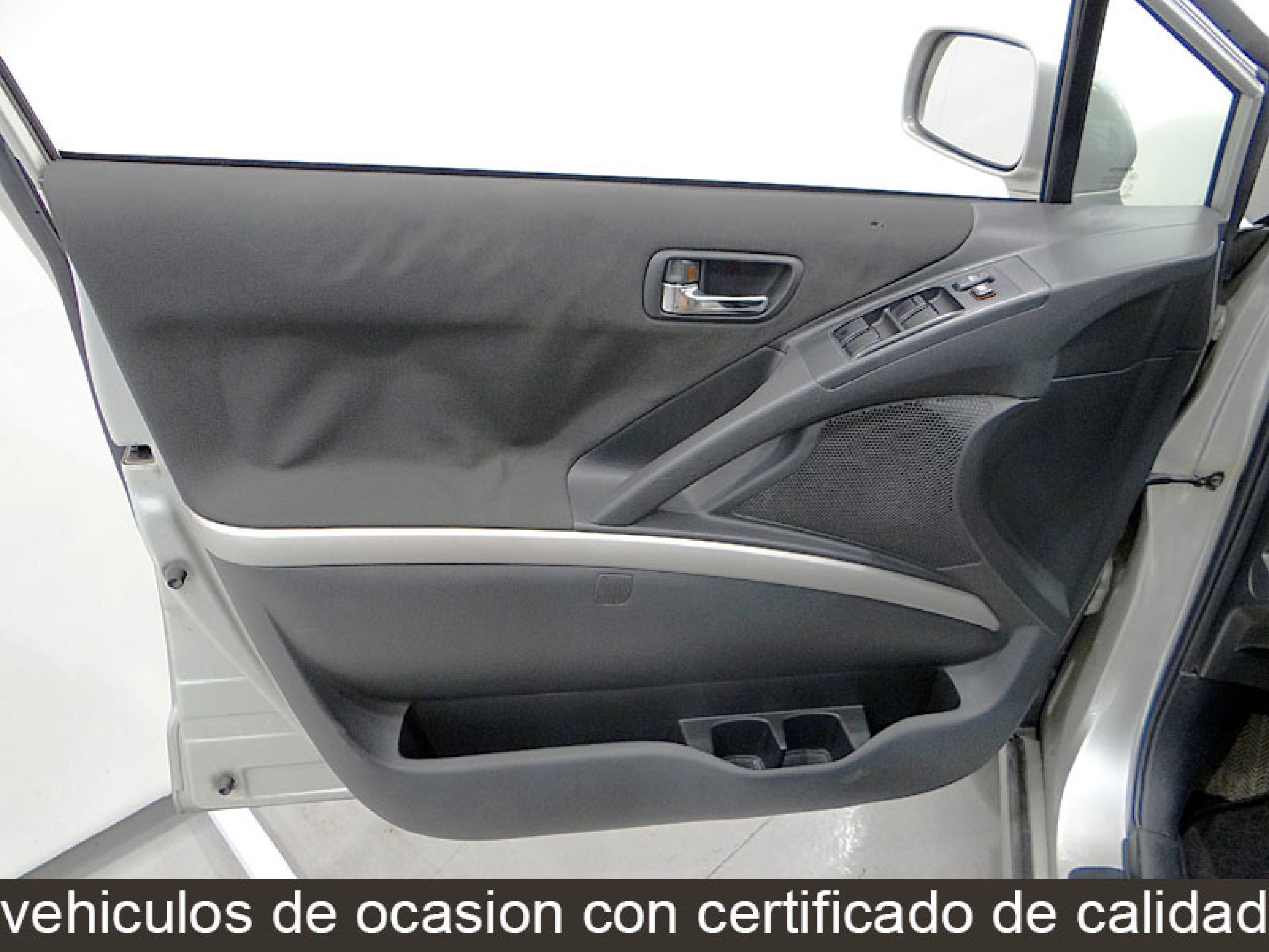 Foto Toyota Corolla 26