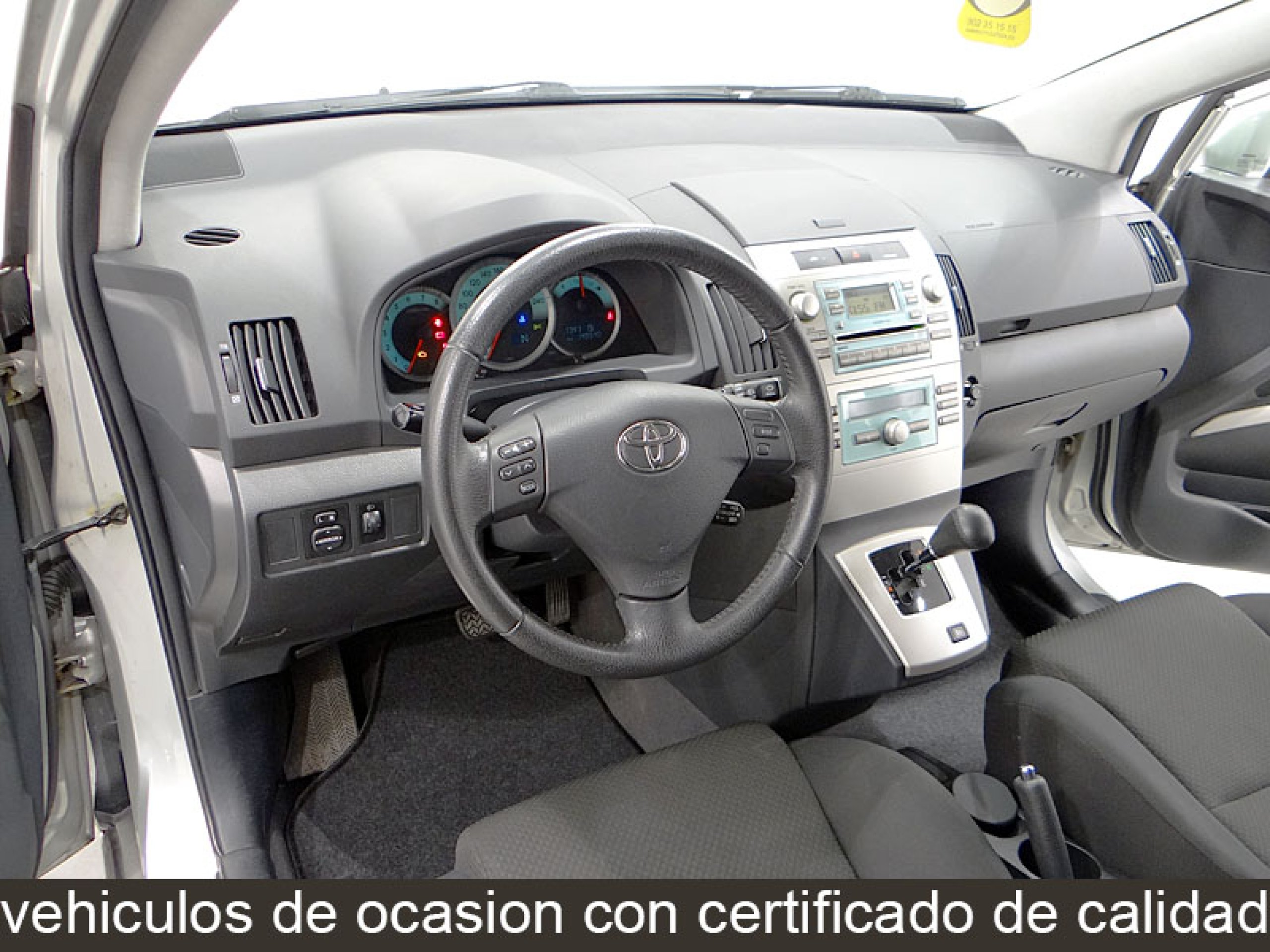 Foto Toyota Corolla 27