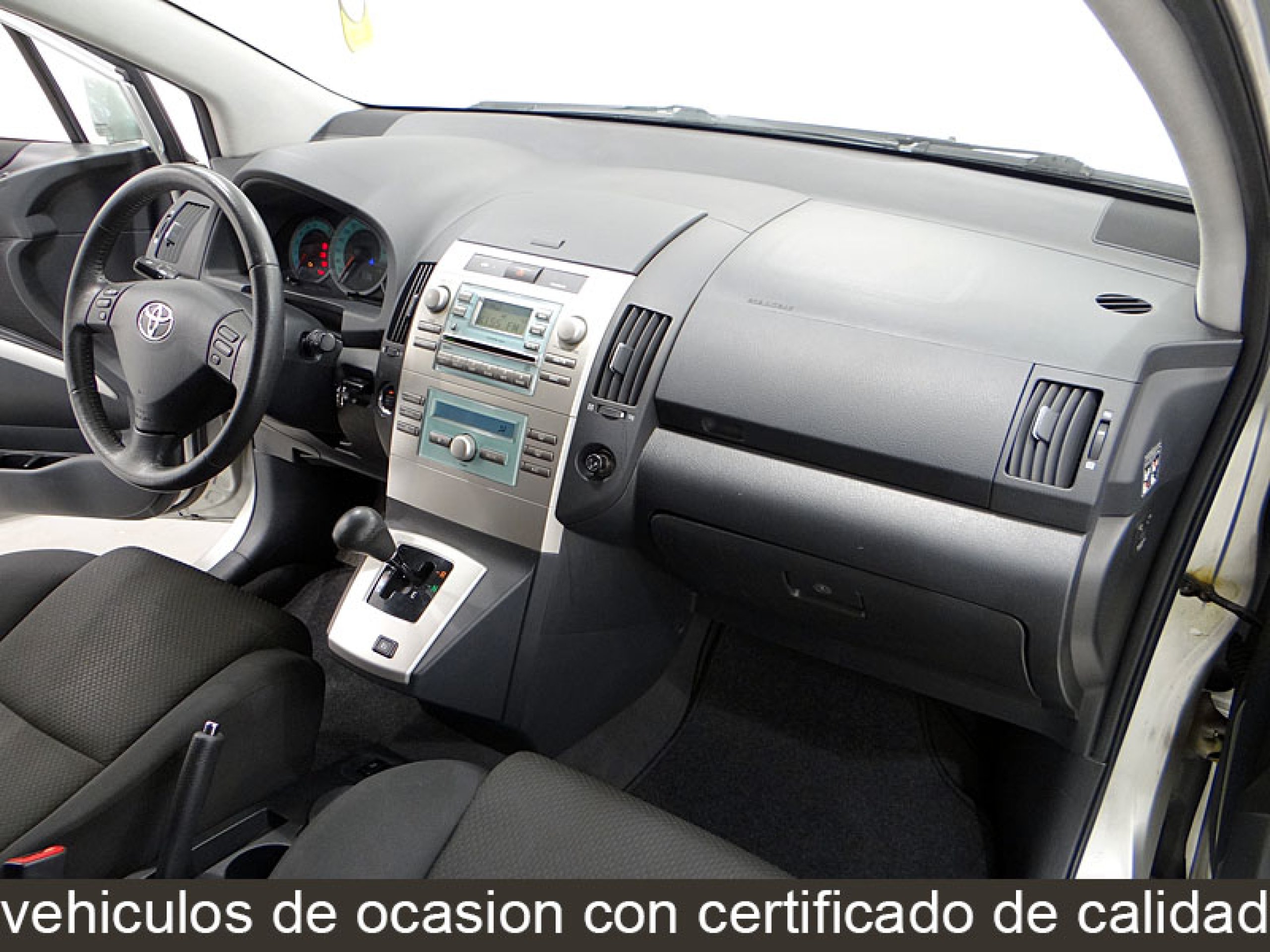Foto Toyota Corolla 28
