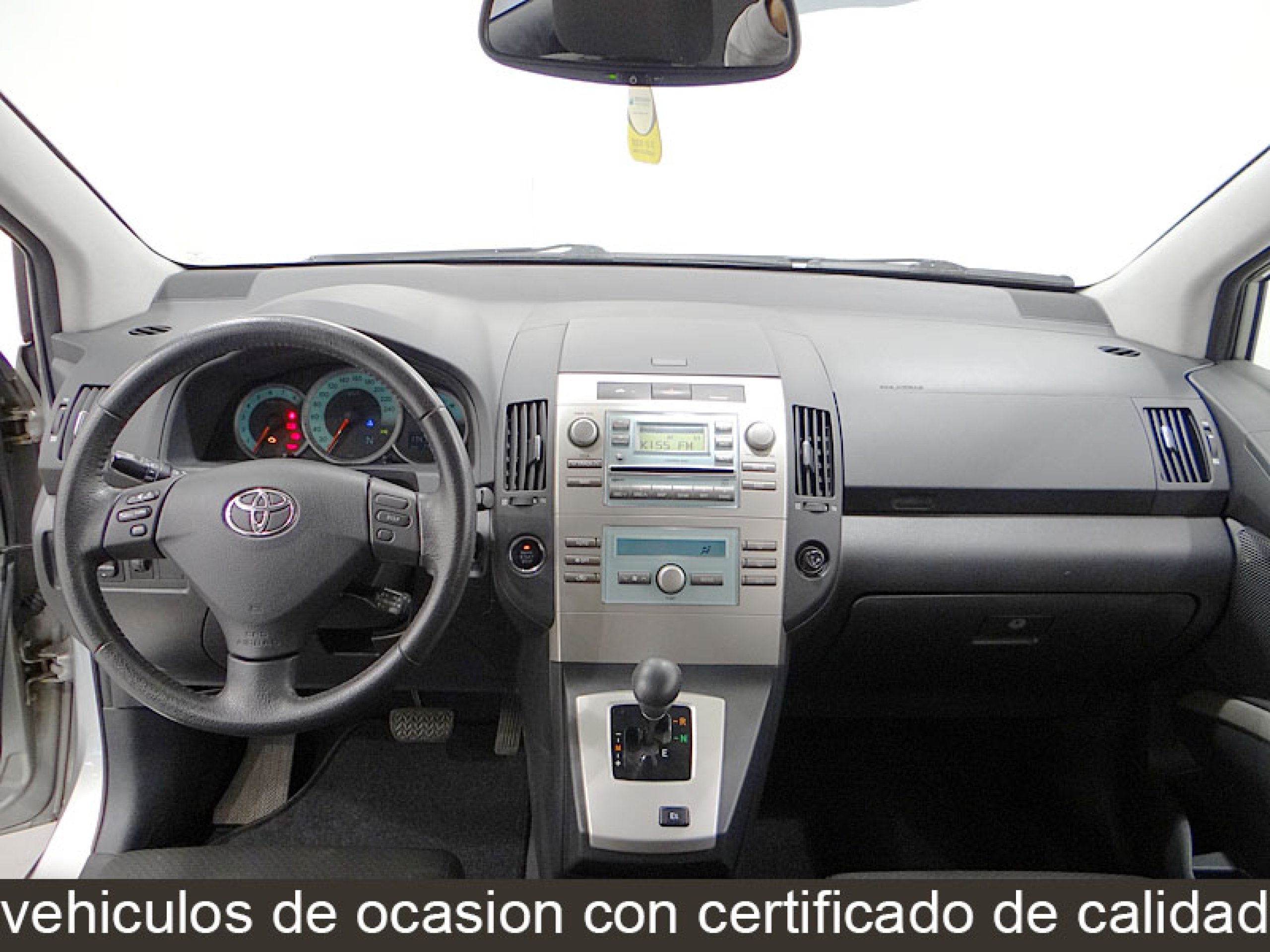 Foto Toyota Corolla 29