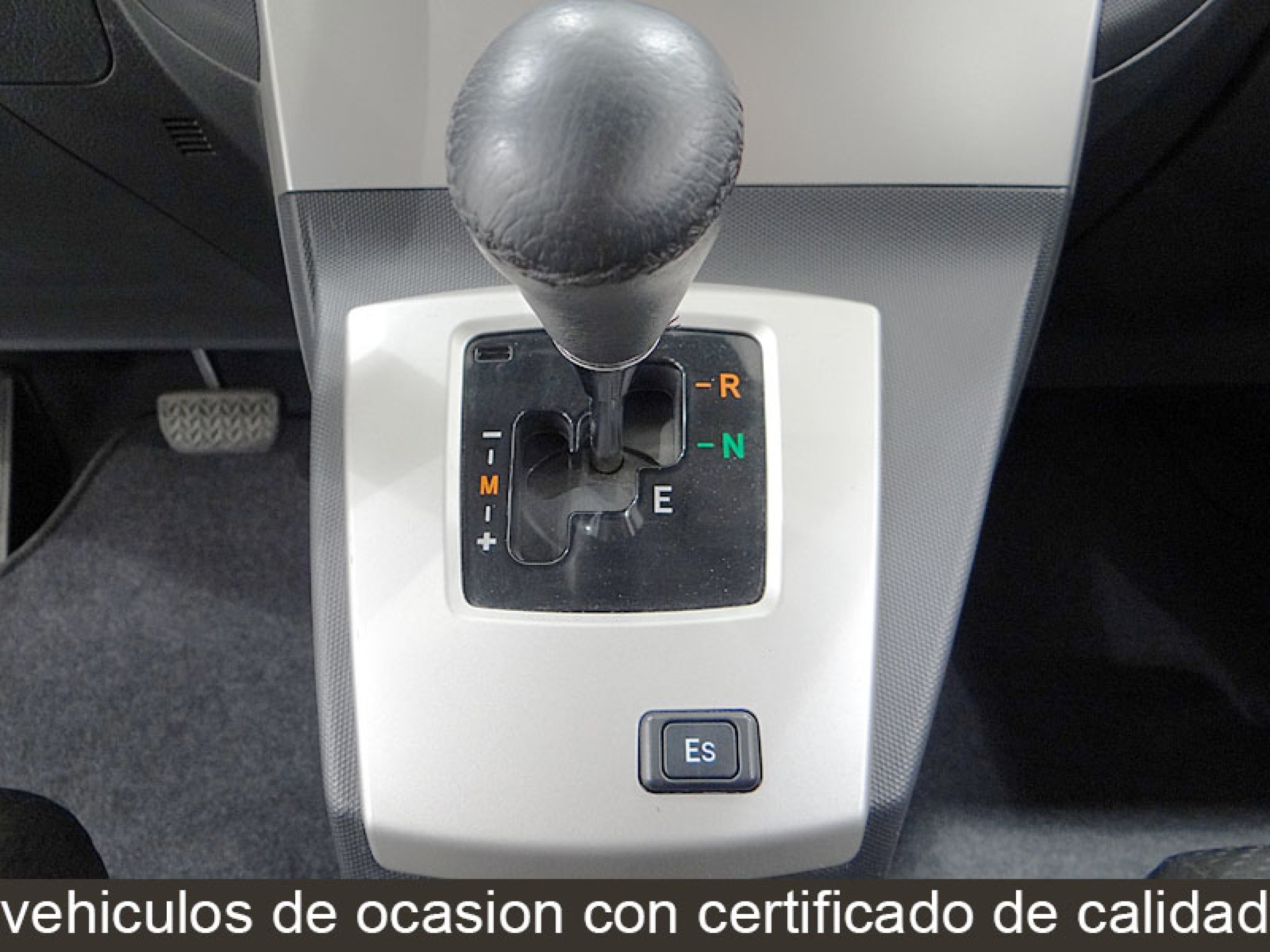 Foto Toyota Corolla 33