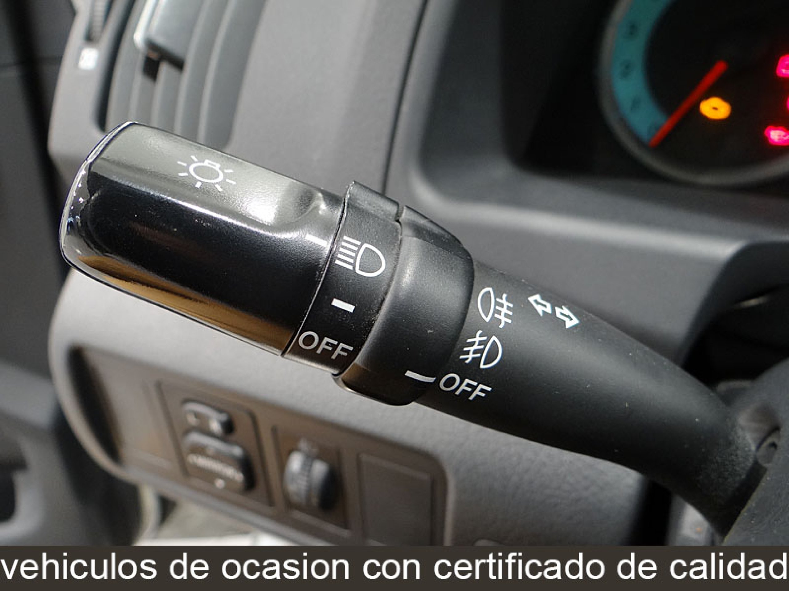 Foto Toyota Corolla 34