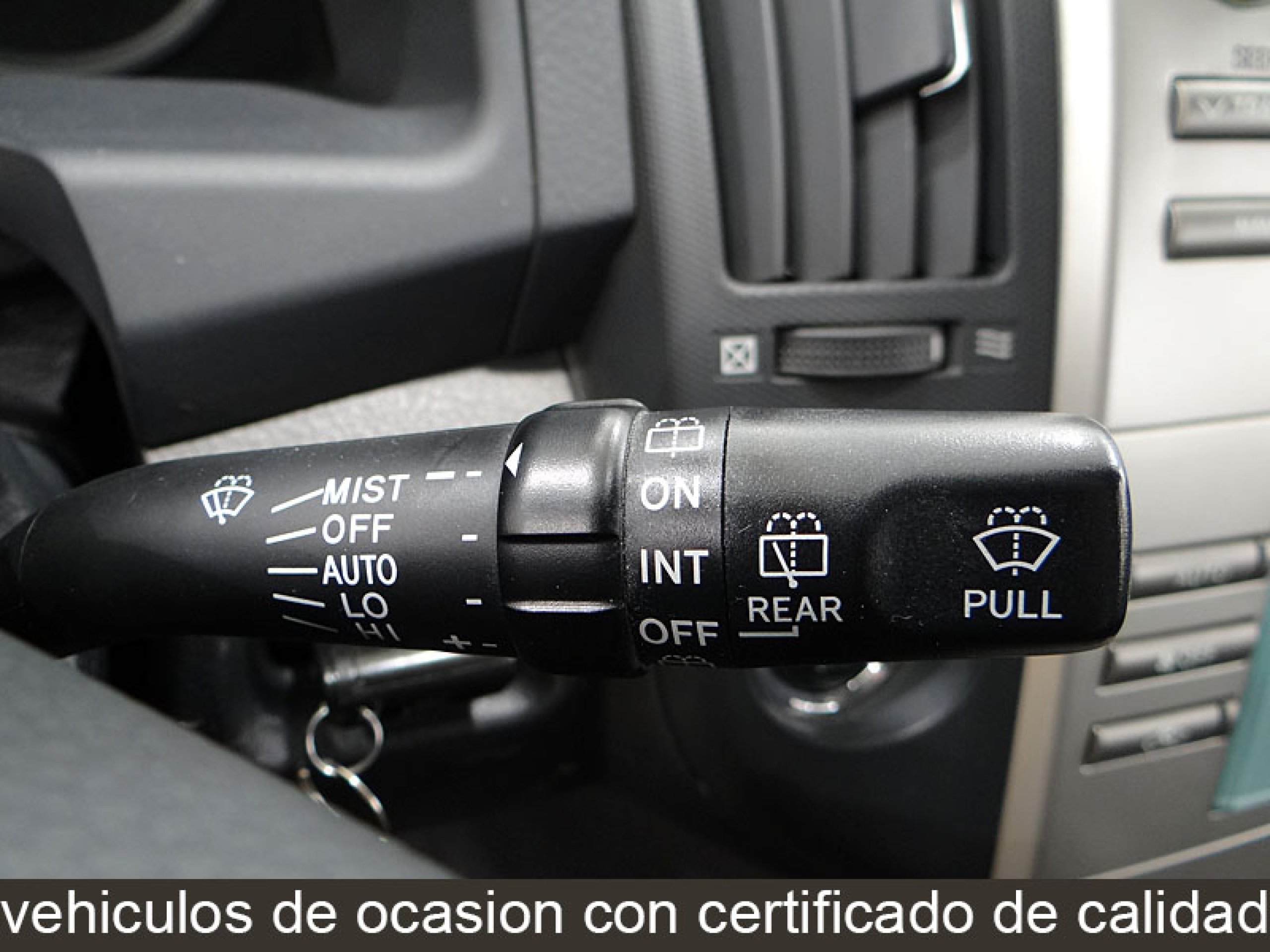 Foto Toyota Corolla 35