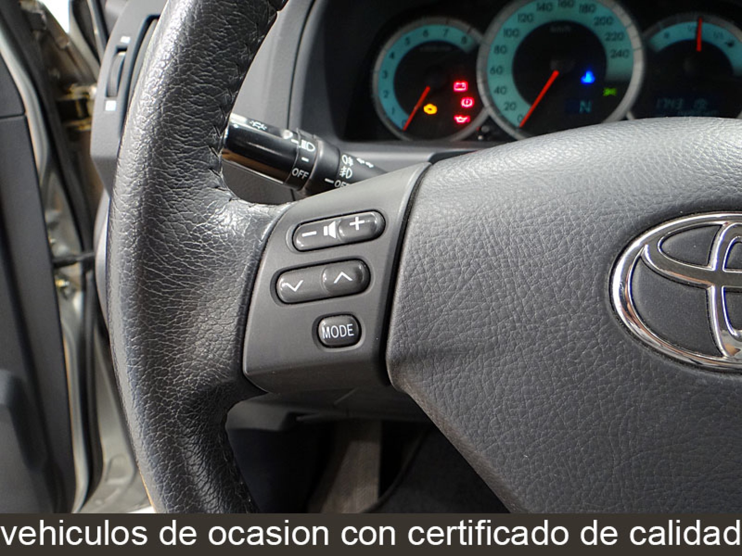 Foto Toyota Corolla 37