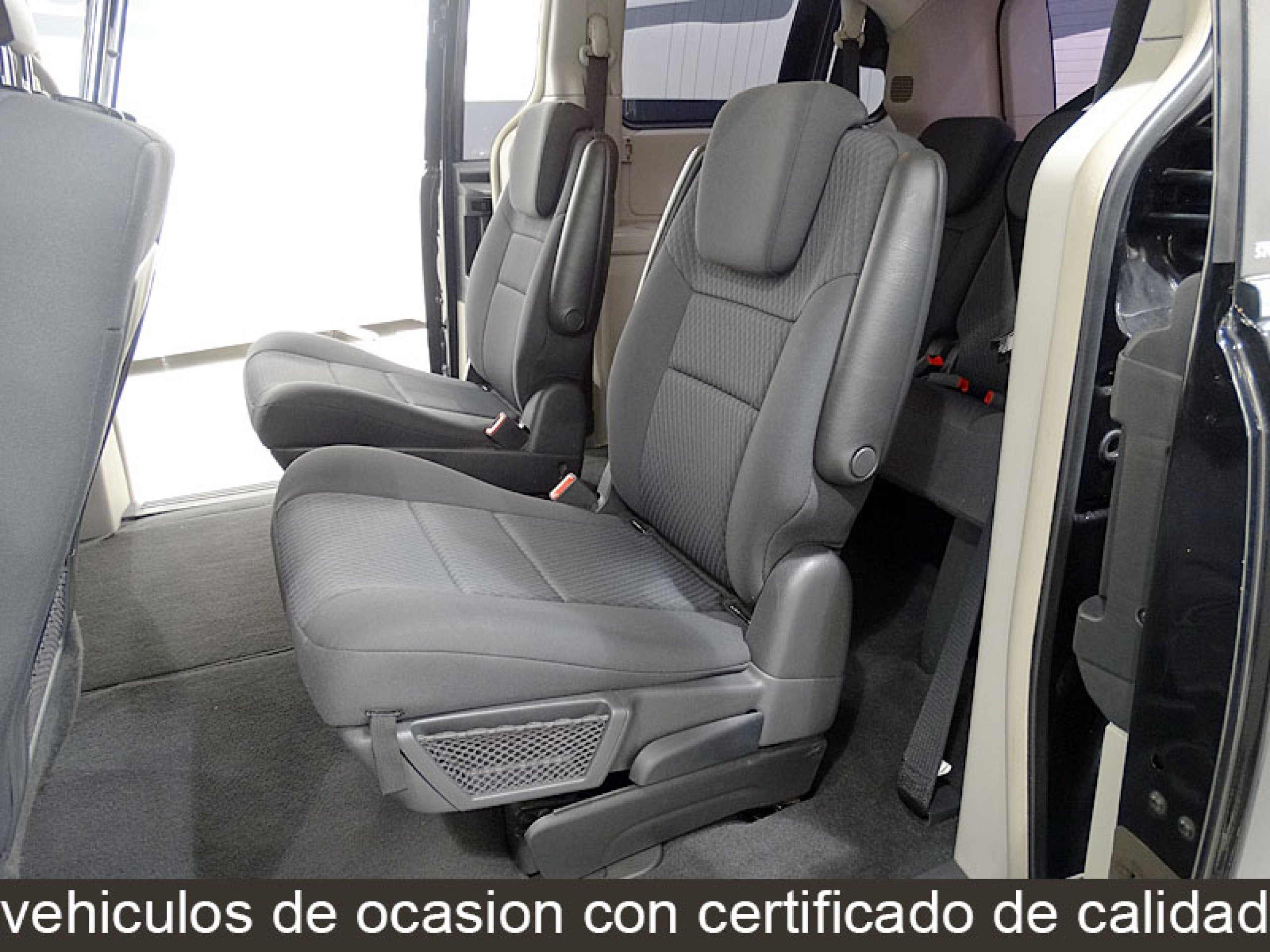 Foto Chrysler Grand Voyager 7