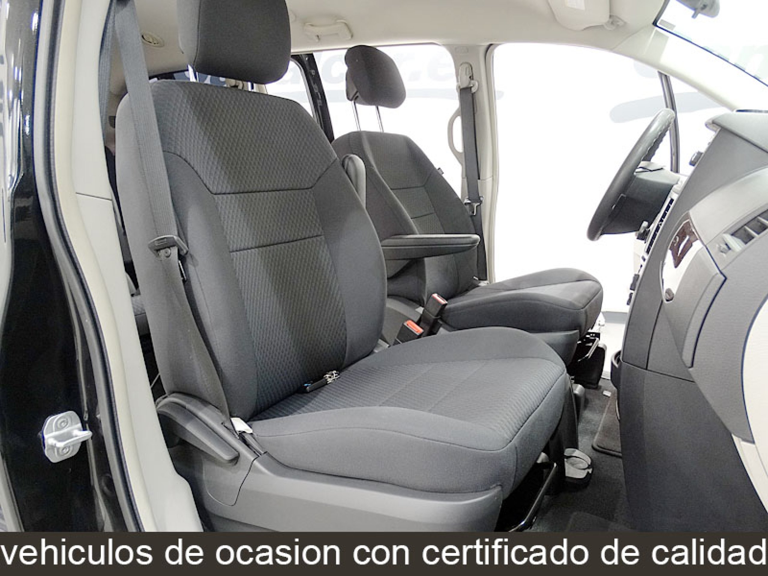 Foto Chrysler Grand Voyager 9