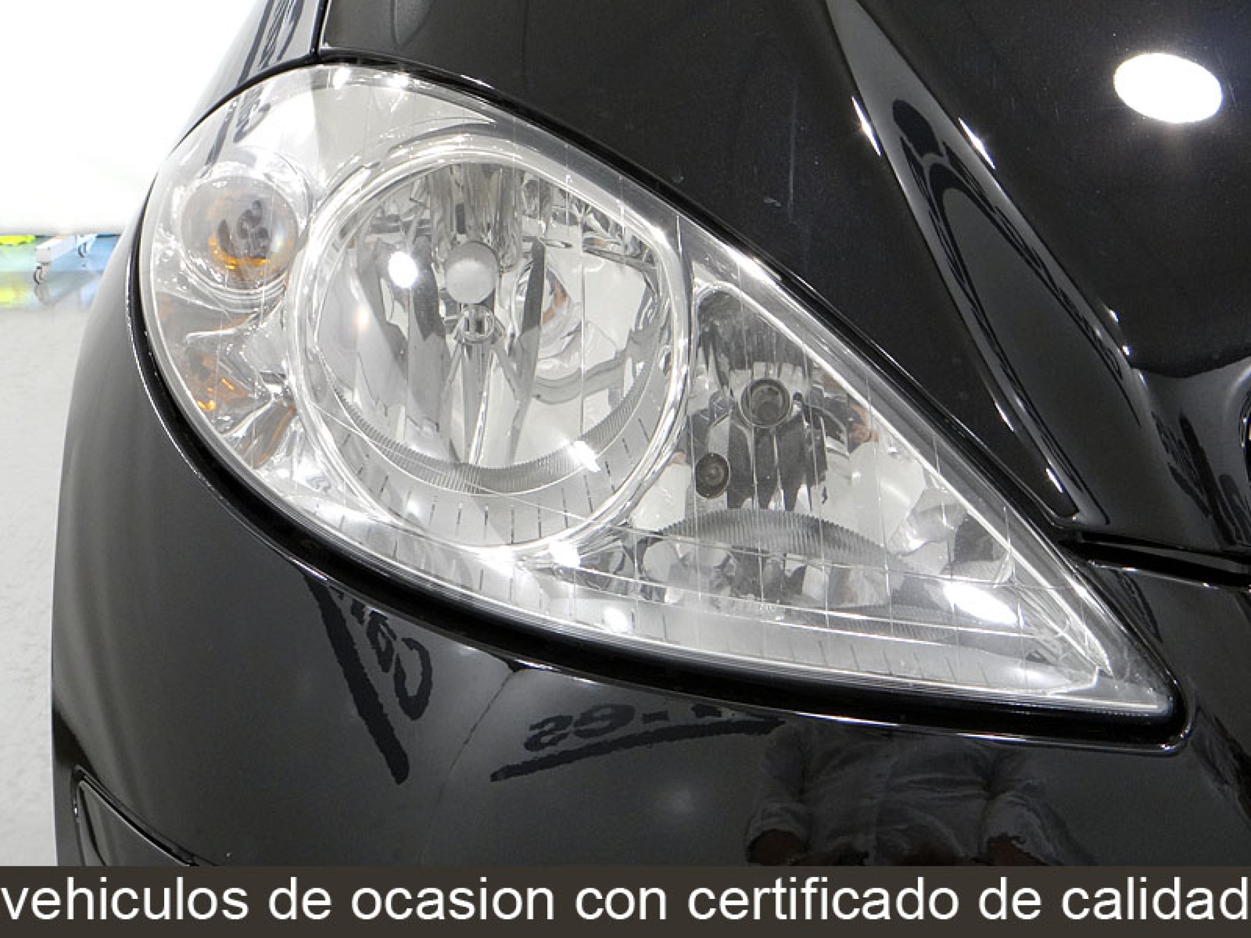Foto Mercedes-Benz A 180 15