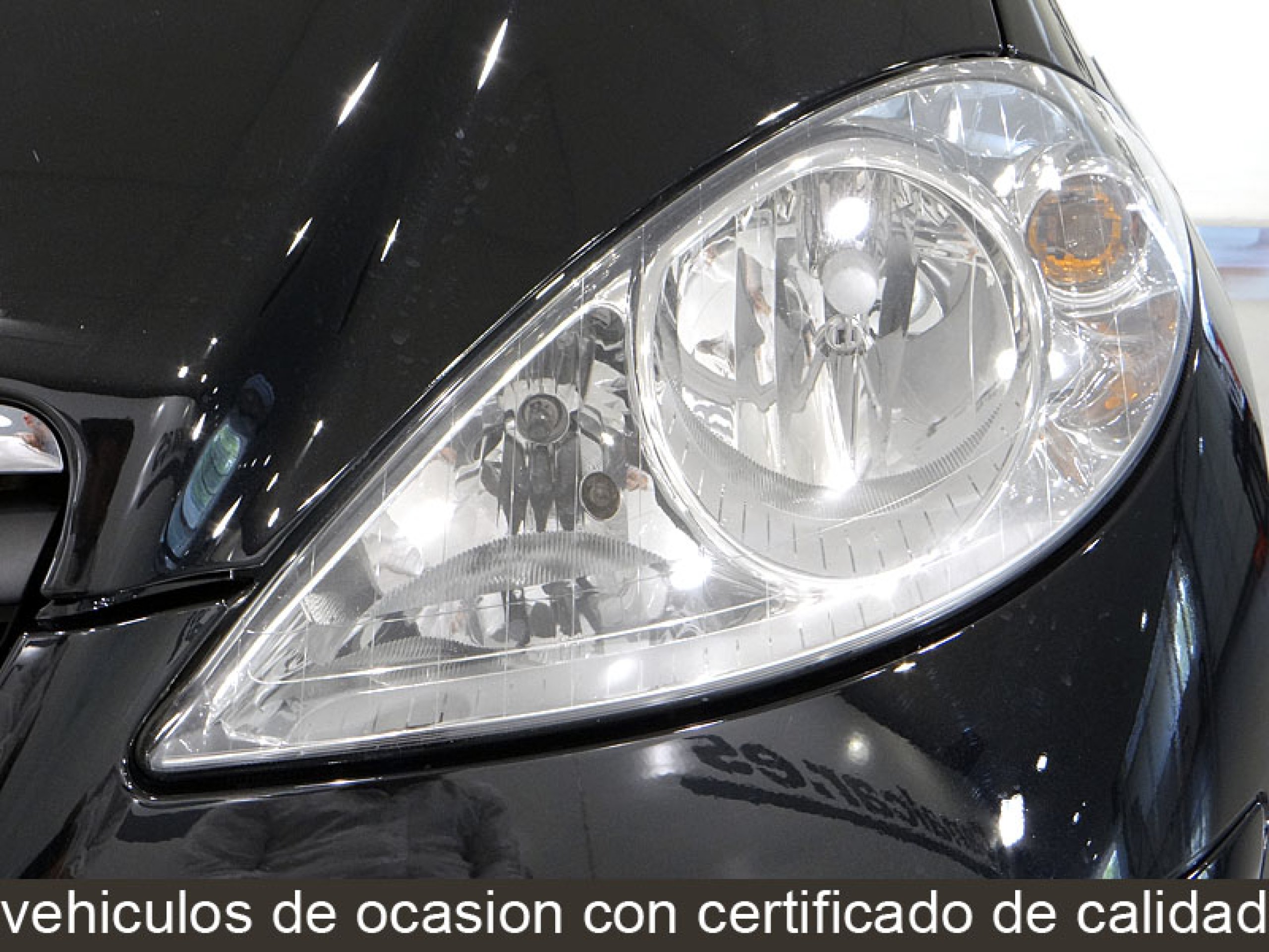 Foto Mercedes-Benz A 180 16