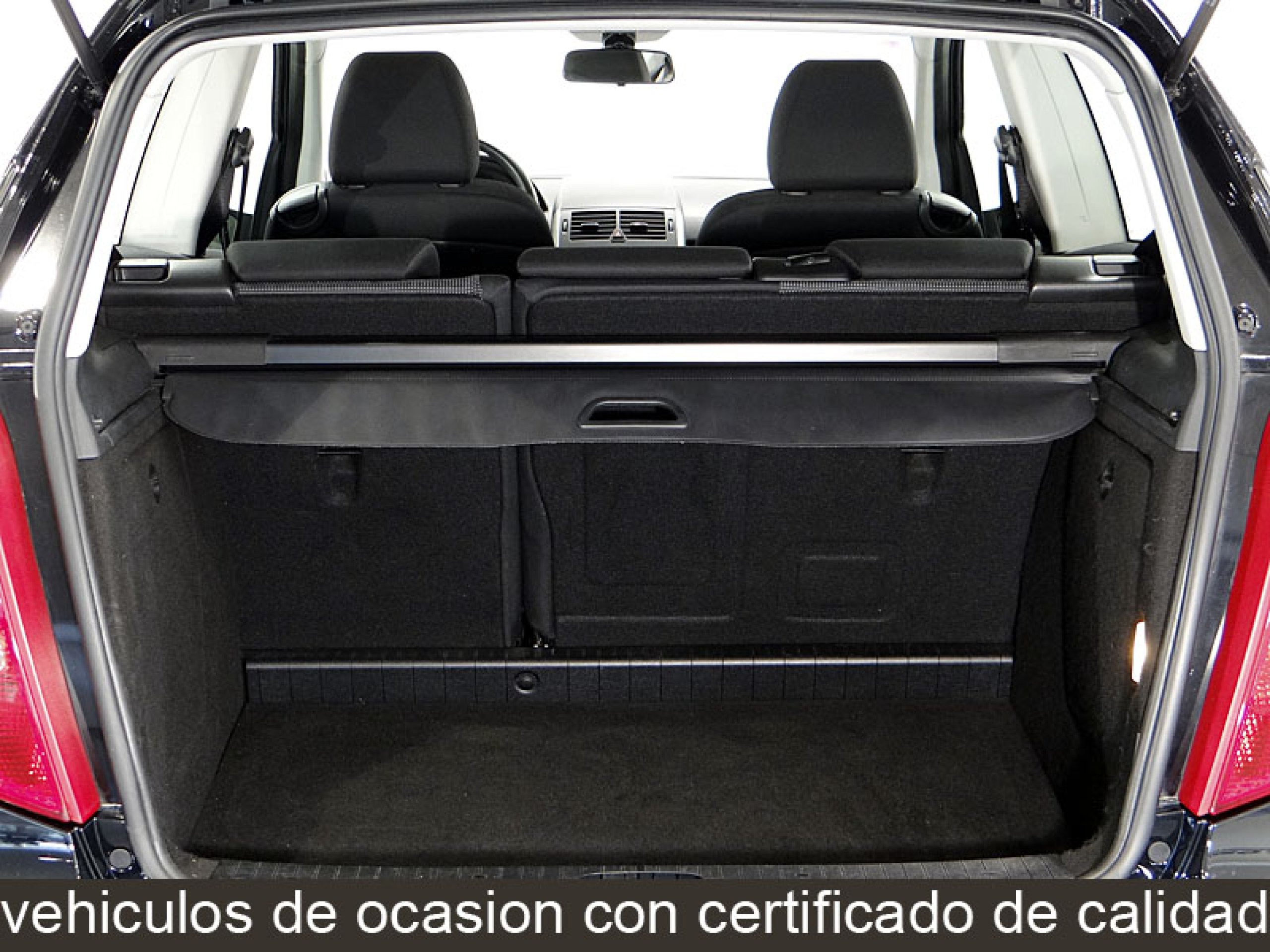 Foto Mercedes-Benz A 180 17
