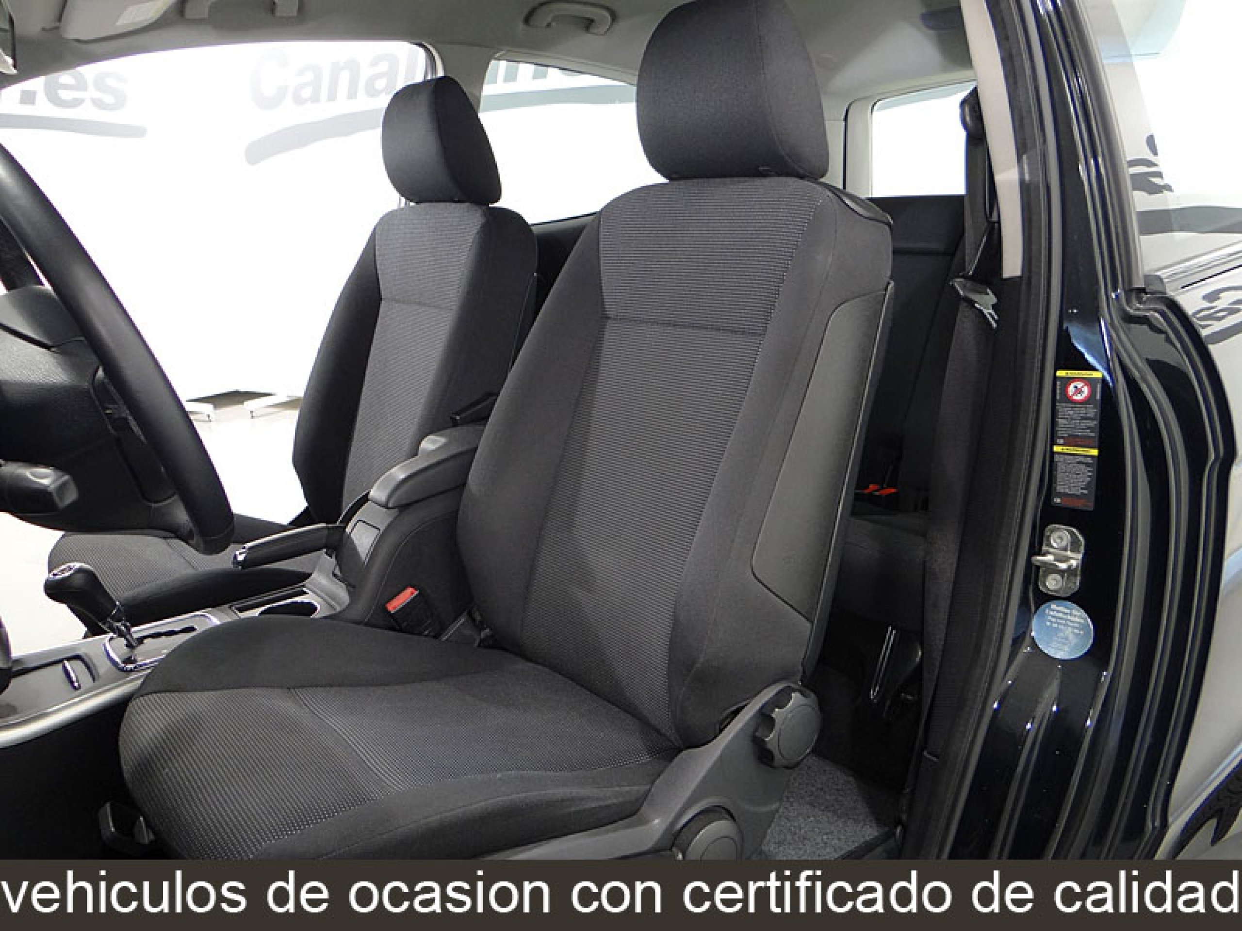Foto Mercedes-Benz A 180 21