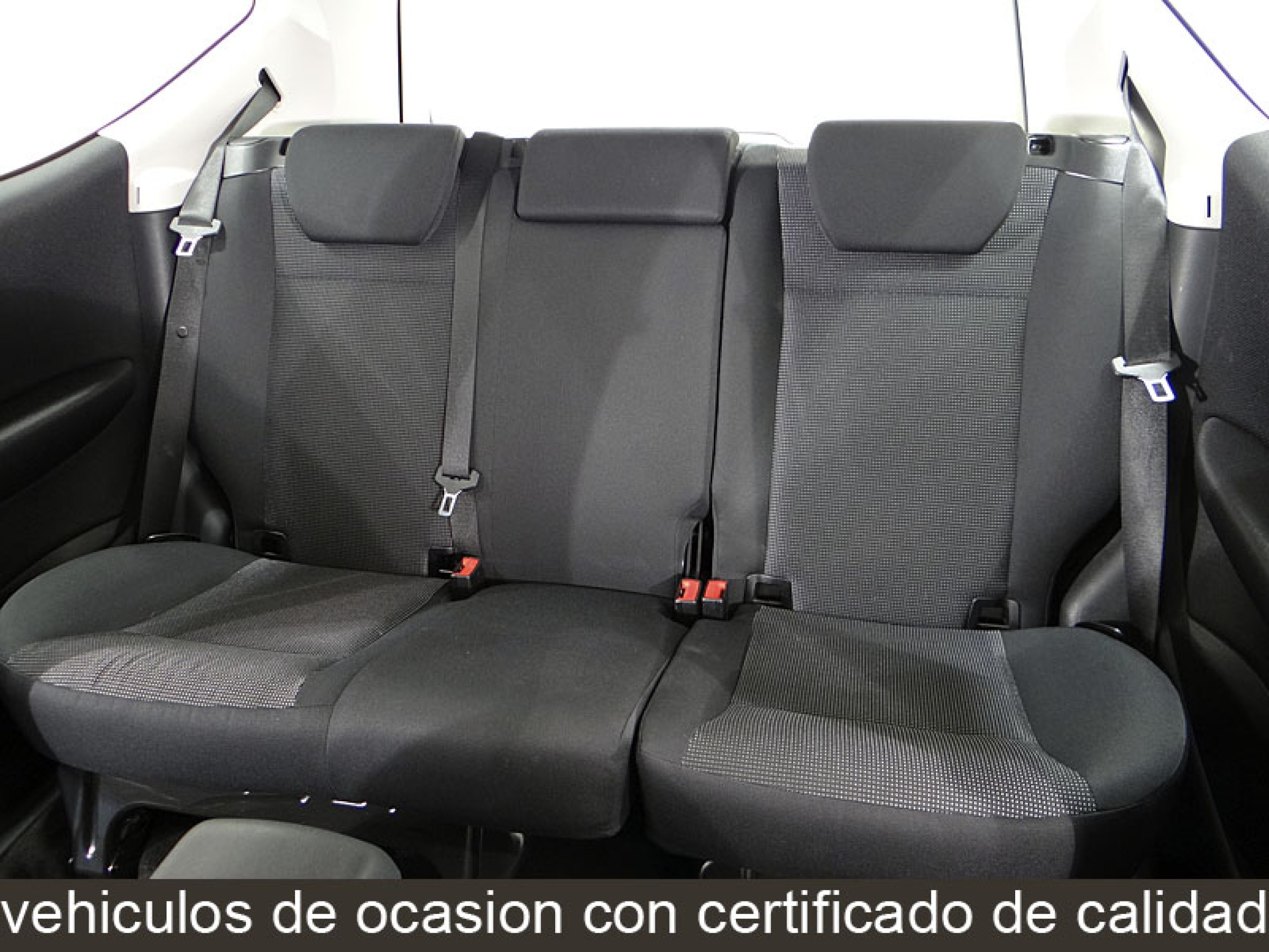 Foto Mercedes-Benz A 180 23