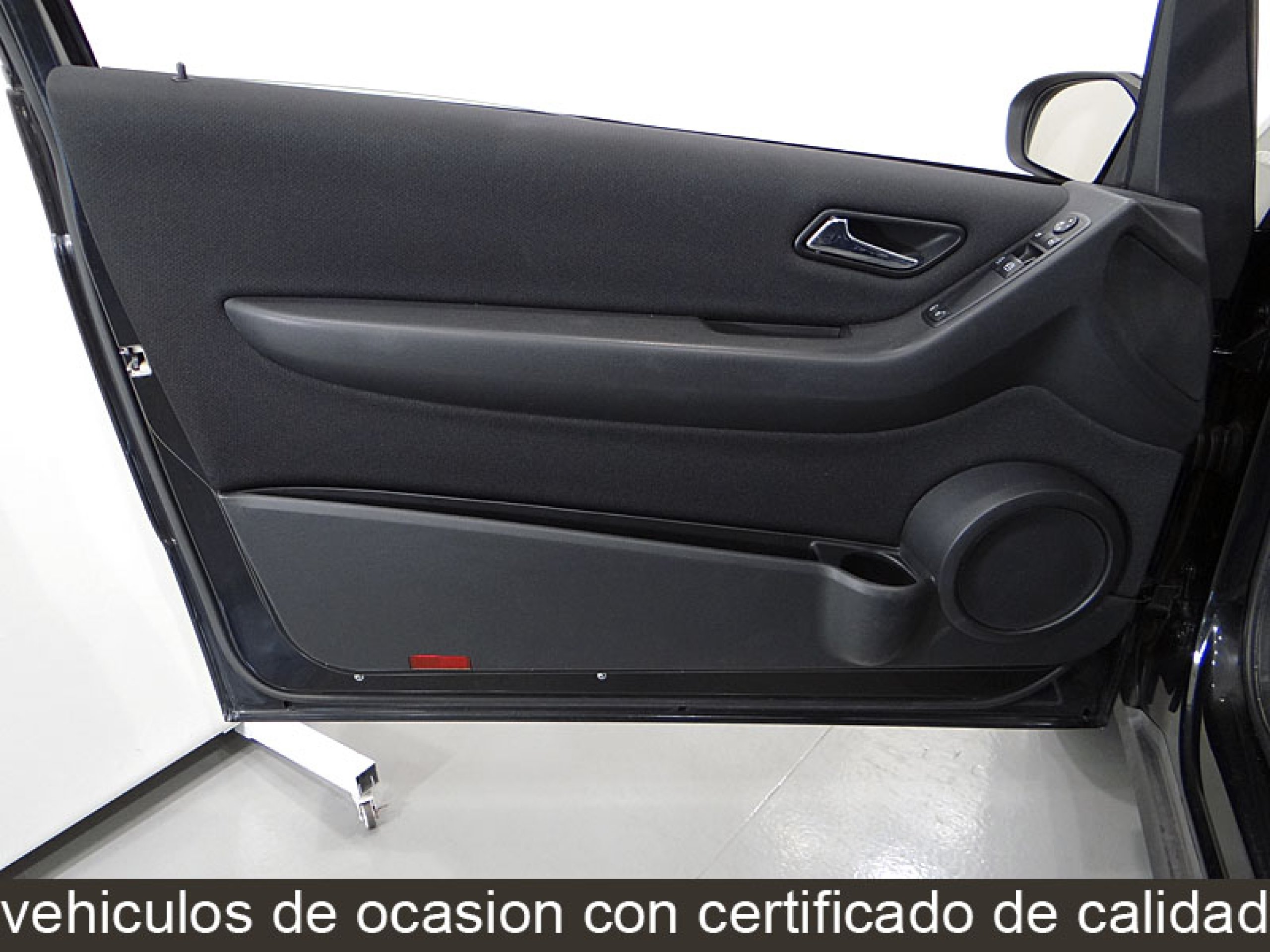 Foto Mercedes-Benz A 180 24