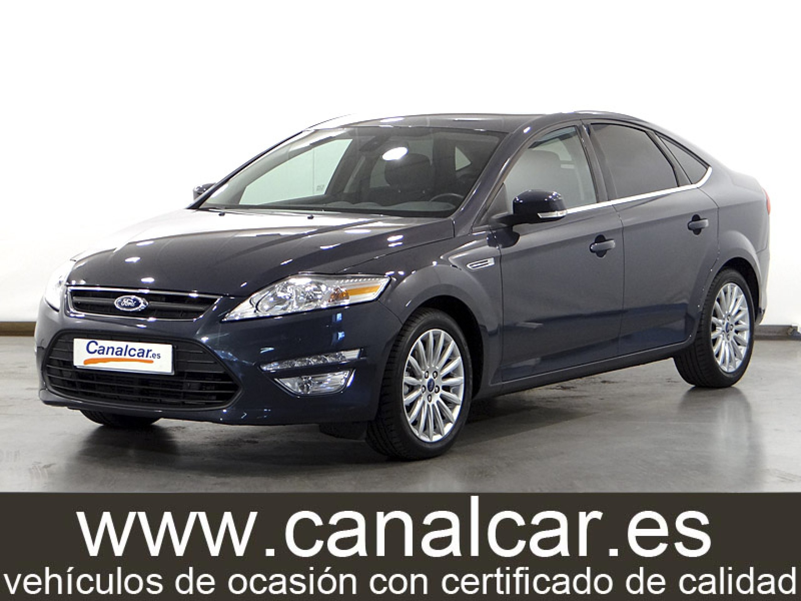 Foto Ford Mondeo 1