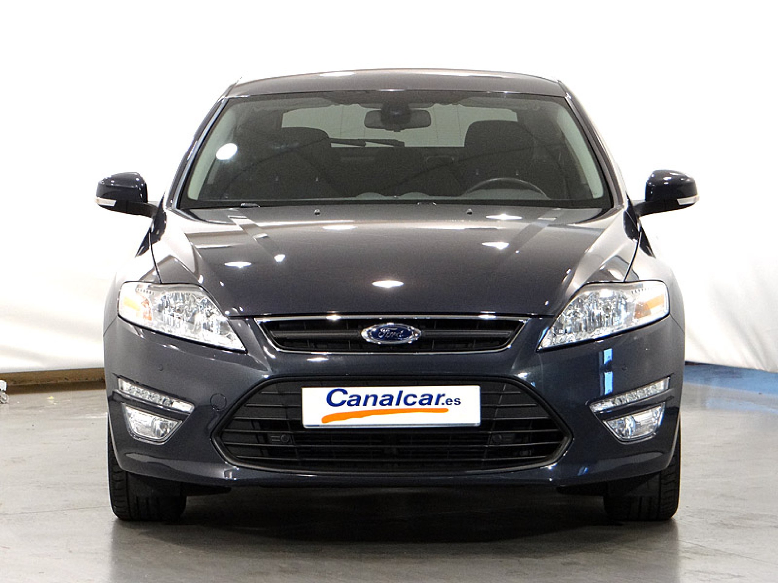 Foto Ford Mondeo 3