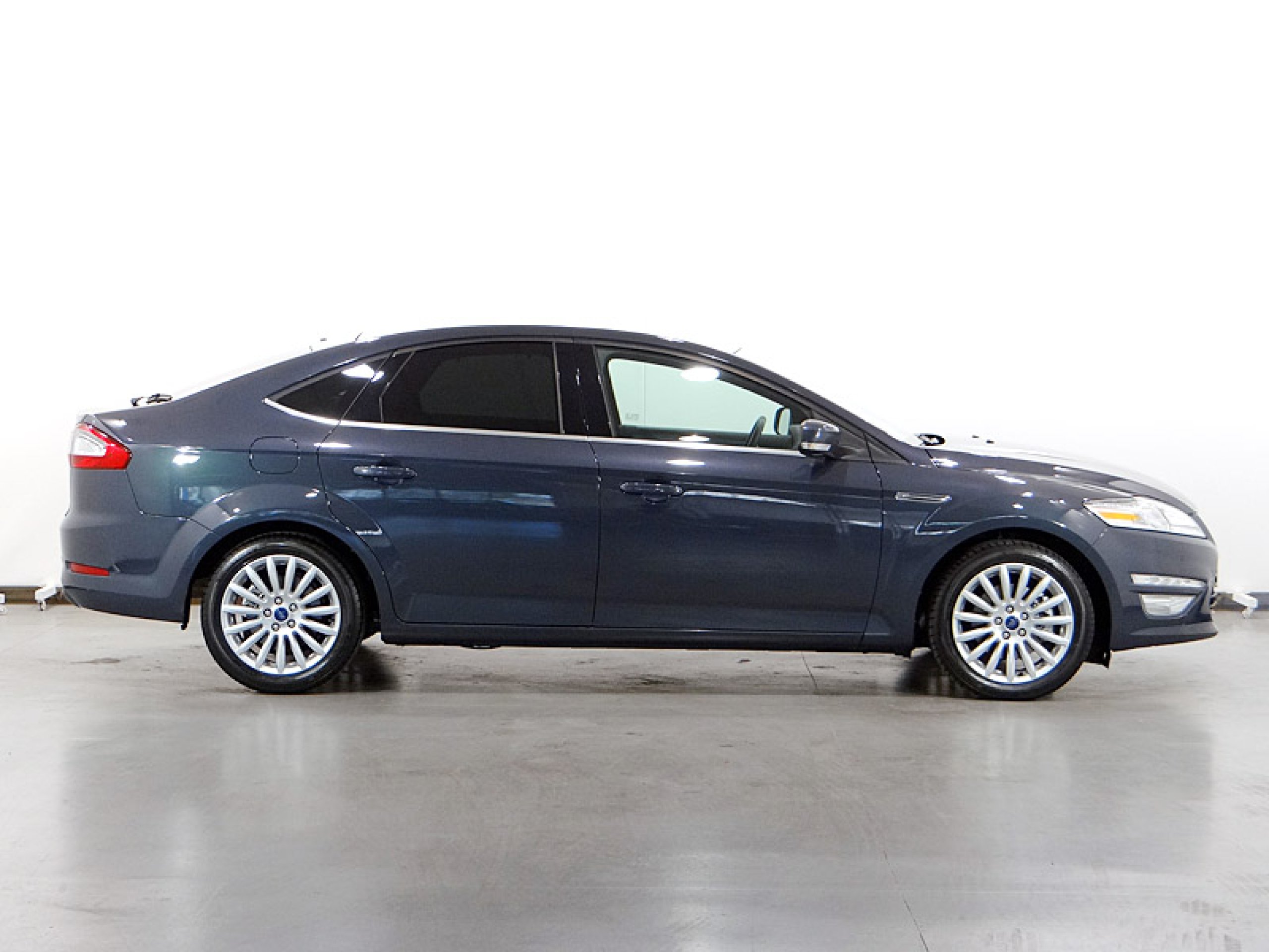 Foto Ford Mondeo 6