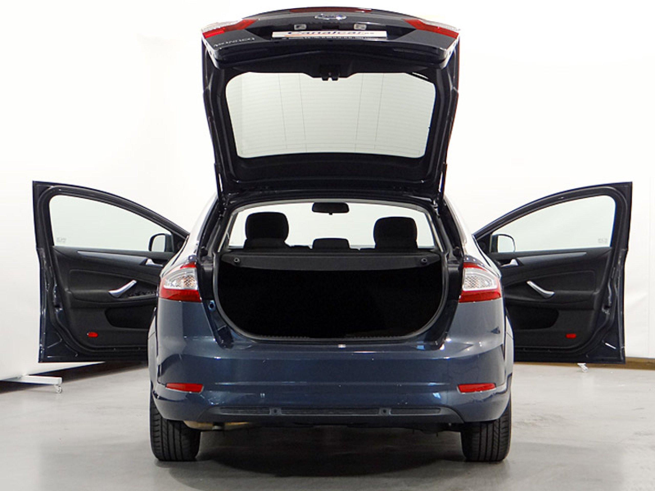 Foto Ford Mondeo 10