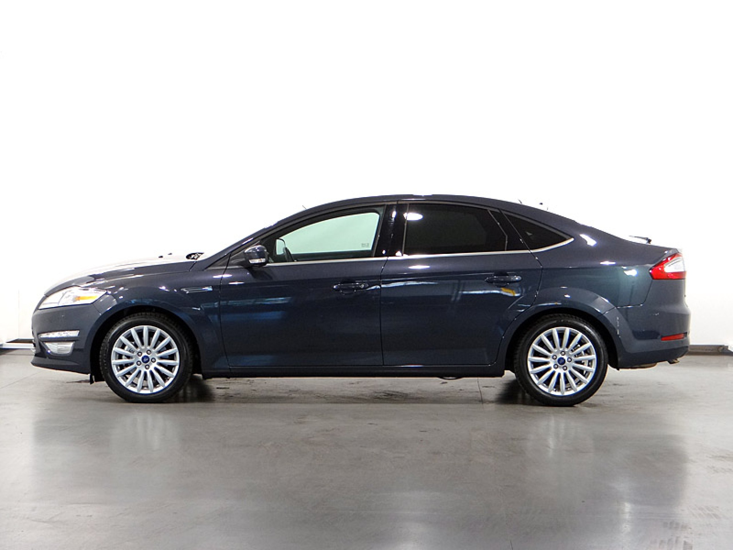 Foto Ford Mondeo 13