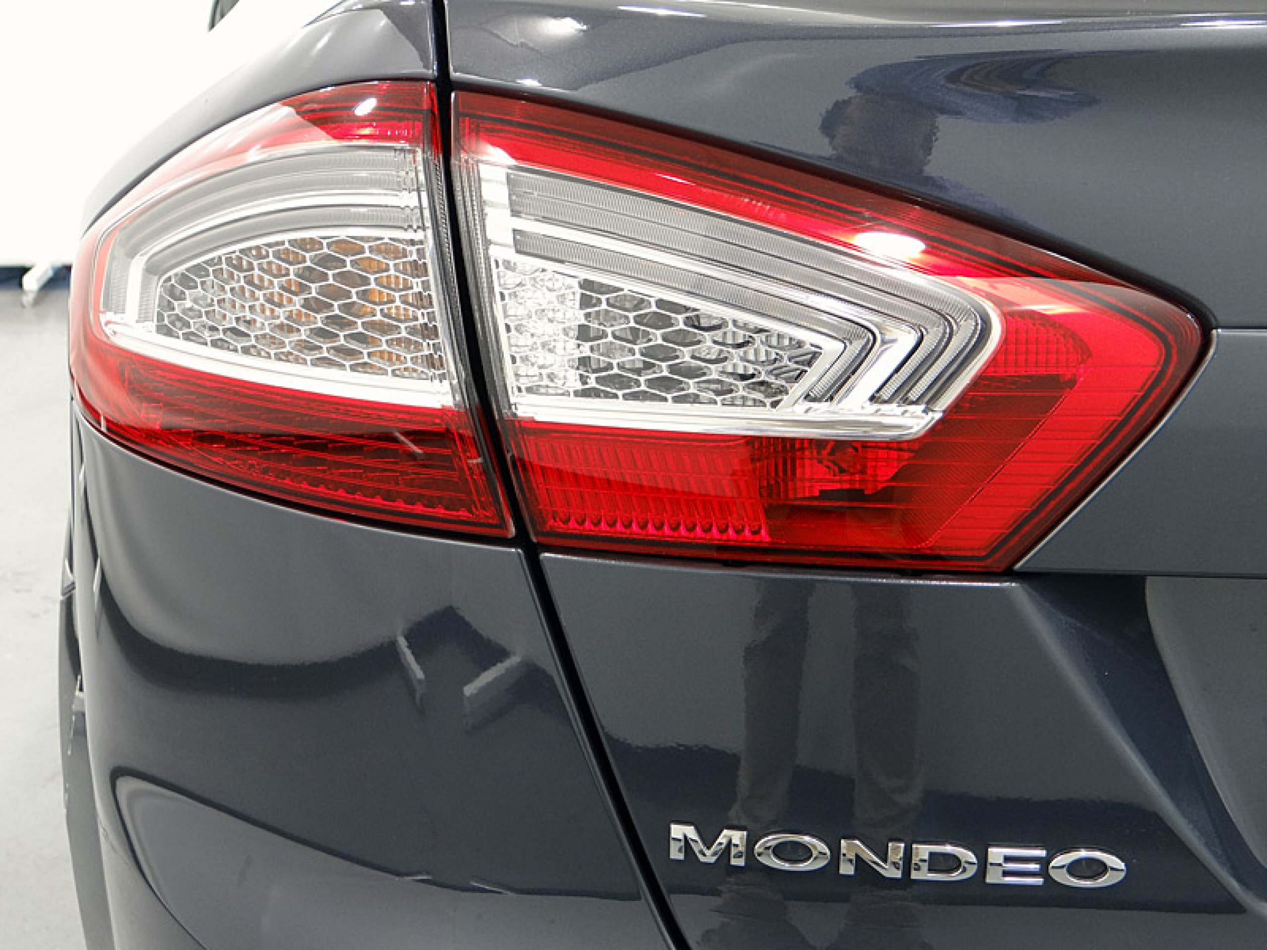 Foto Ford Mondeo 15