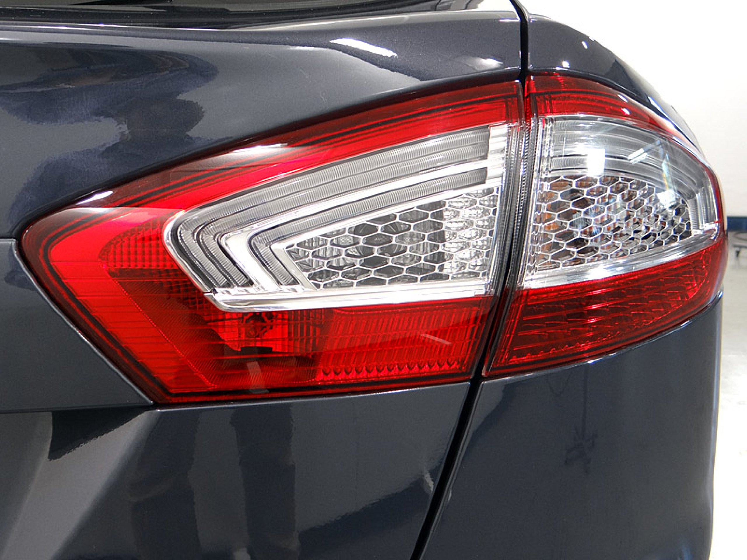 Foto Ford Mondeo 17