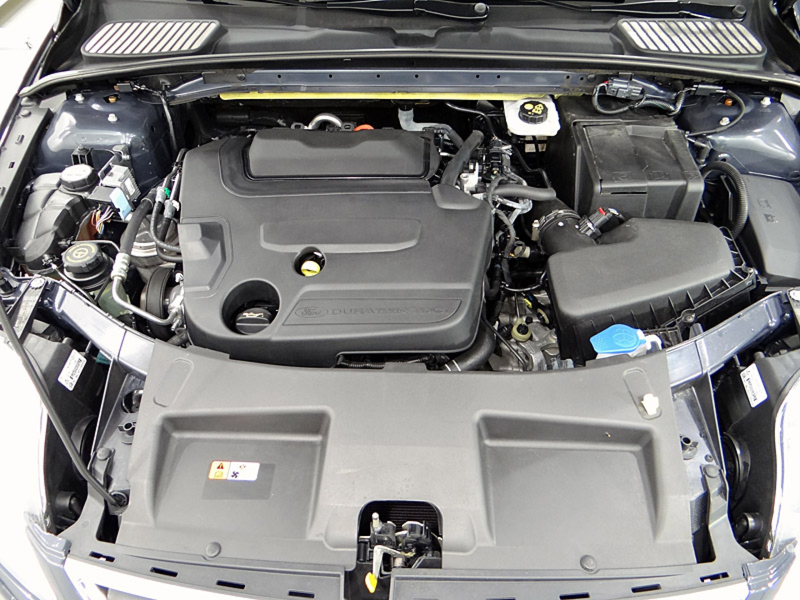 Foto Ford Mondeo 19