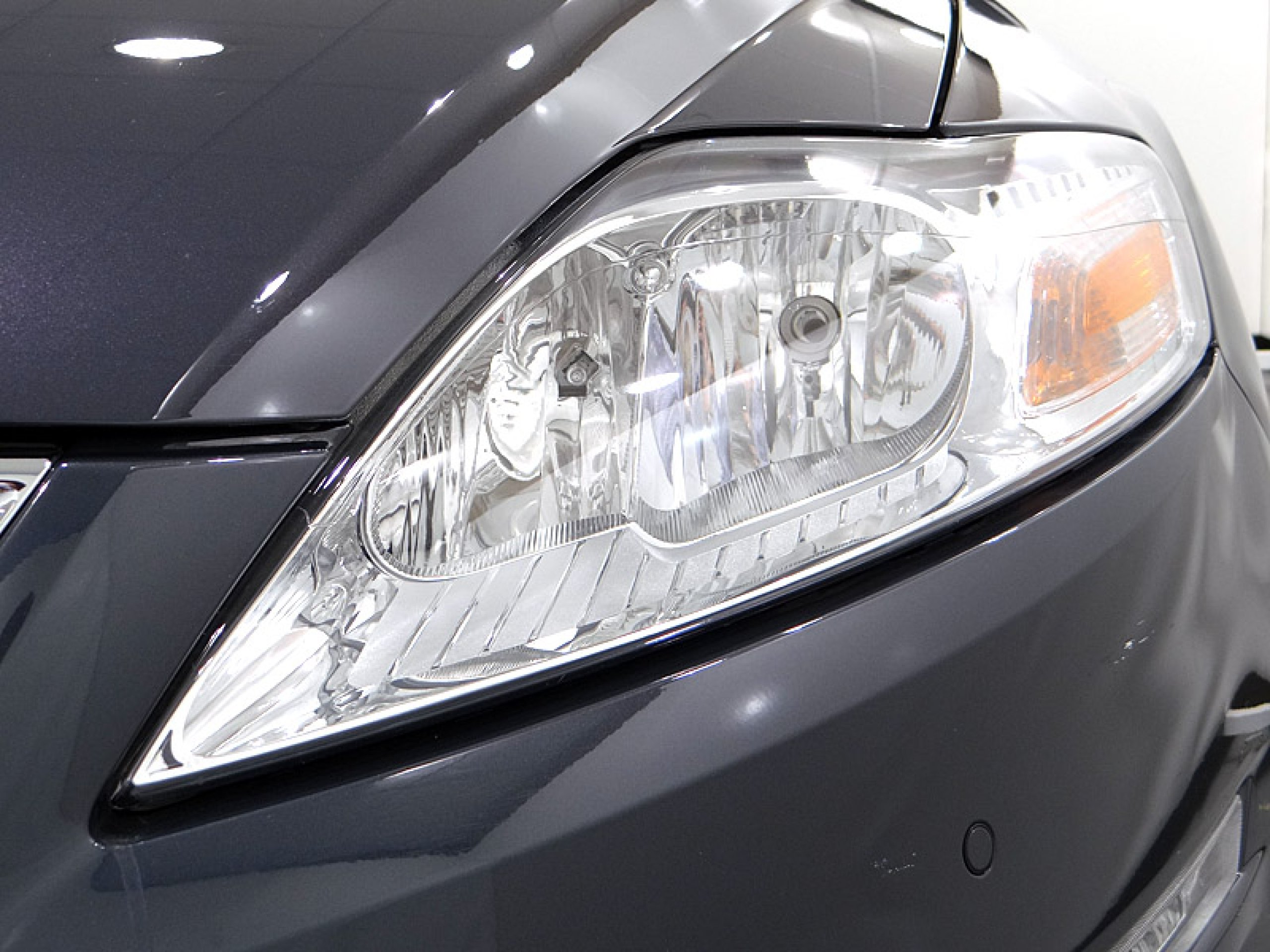 Foto Ford Mondeo 20