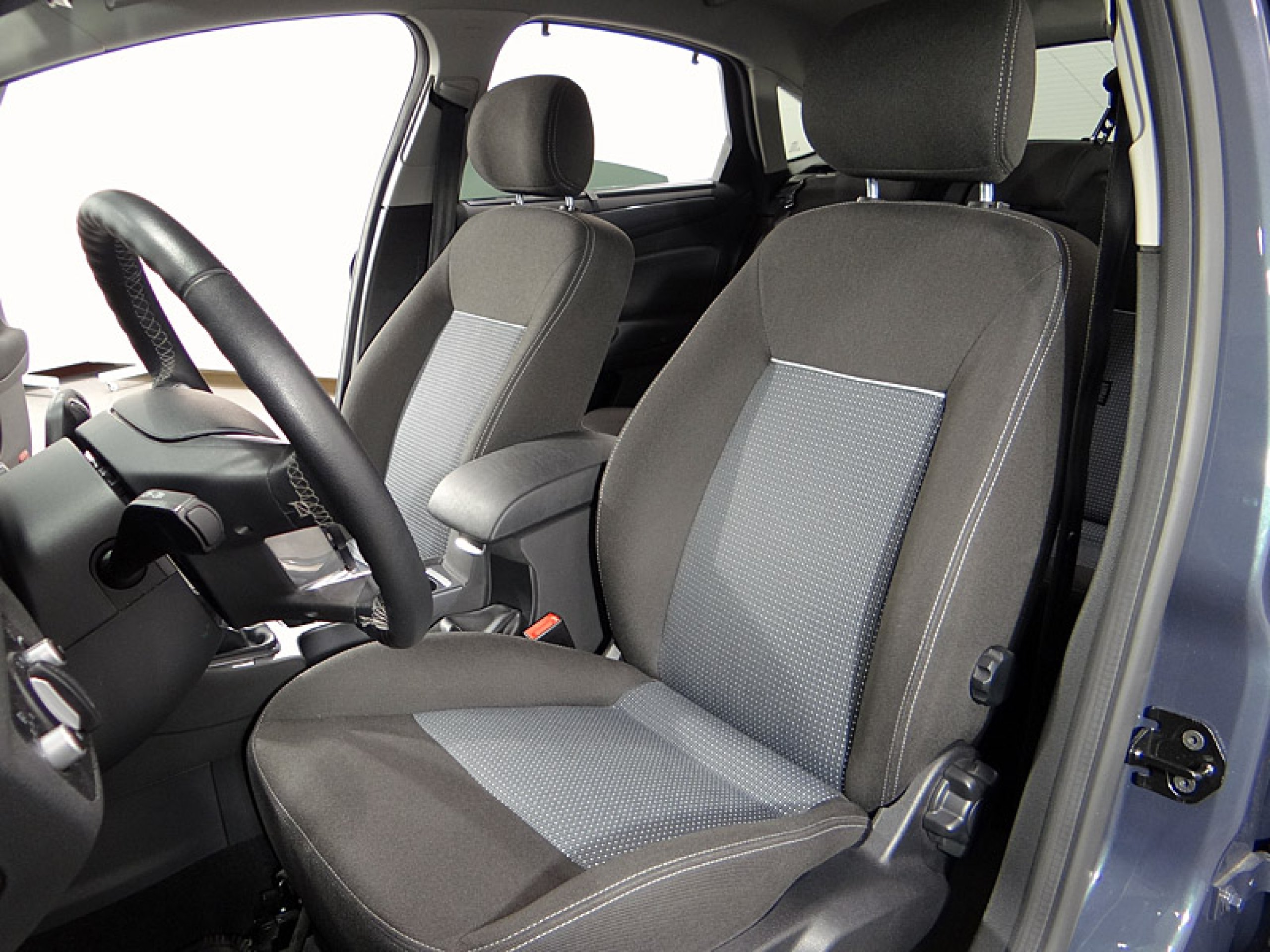 Foto Ford Mondeo 22
