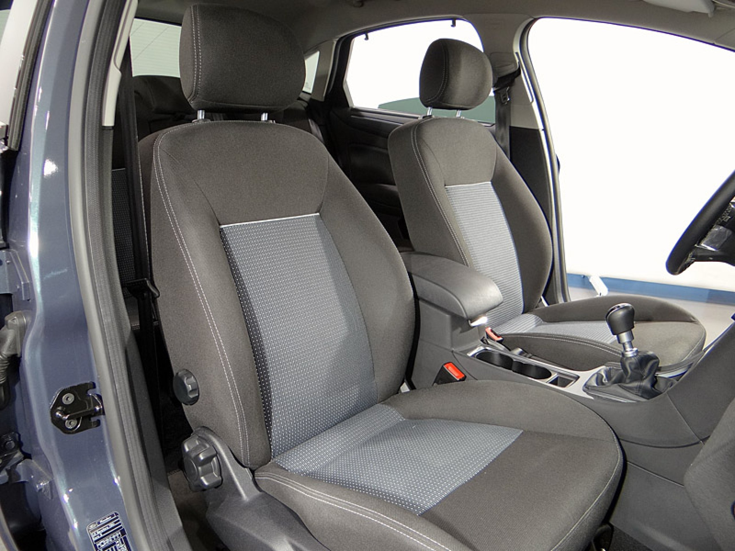 Foto Ford Mondeo 23