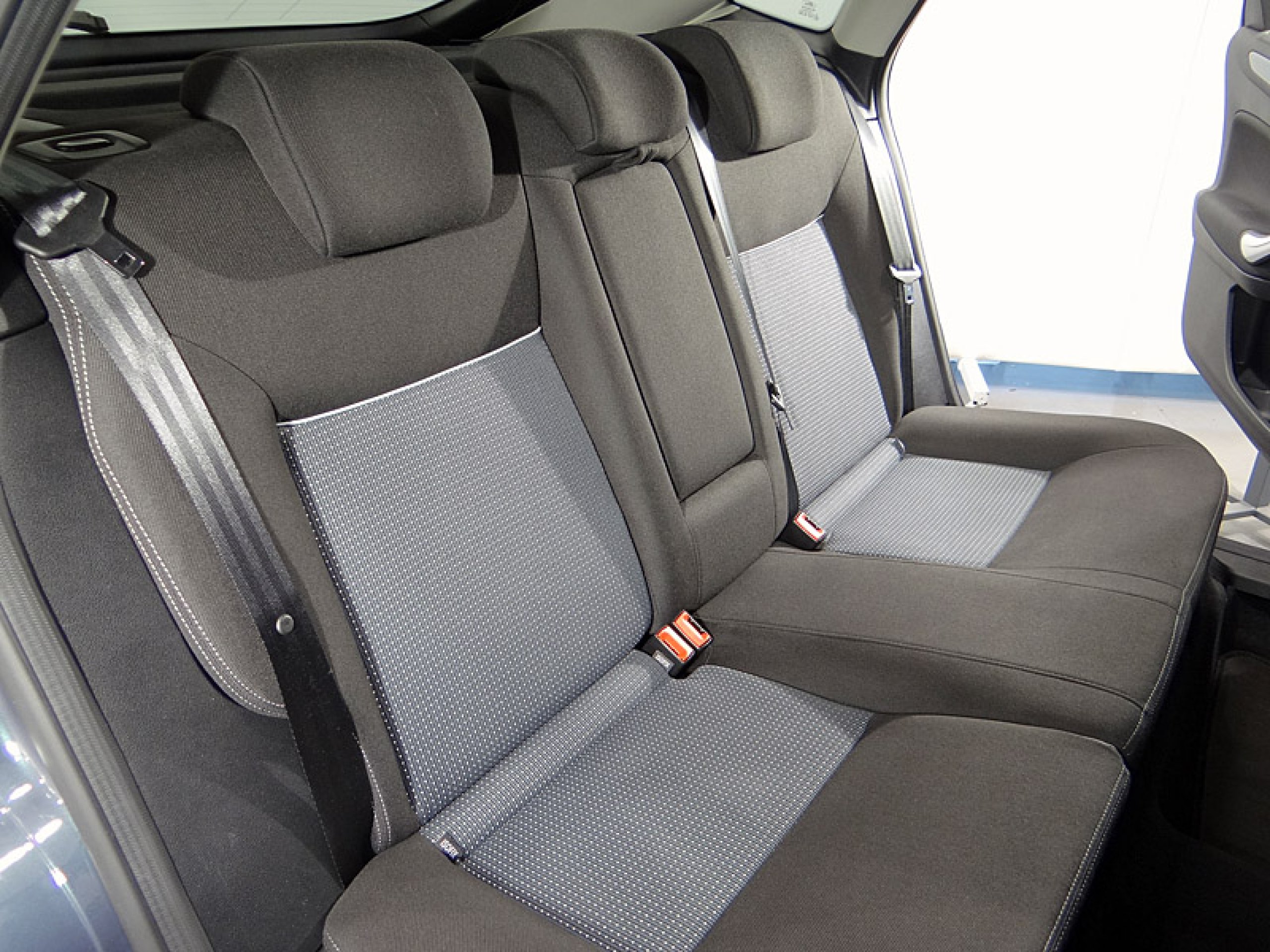 Foto Ford Mondeo 24