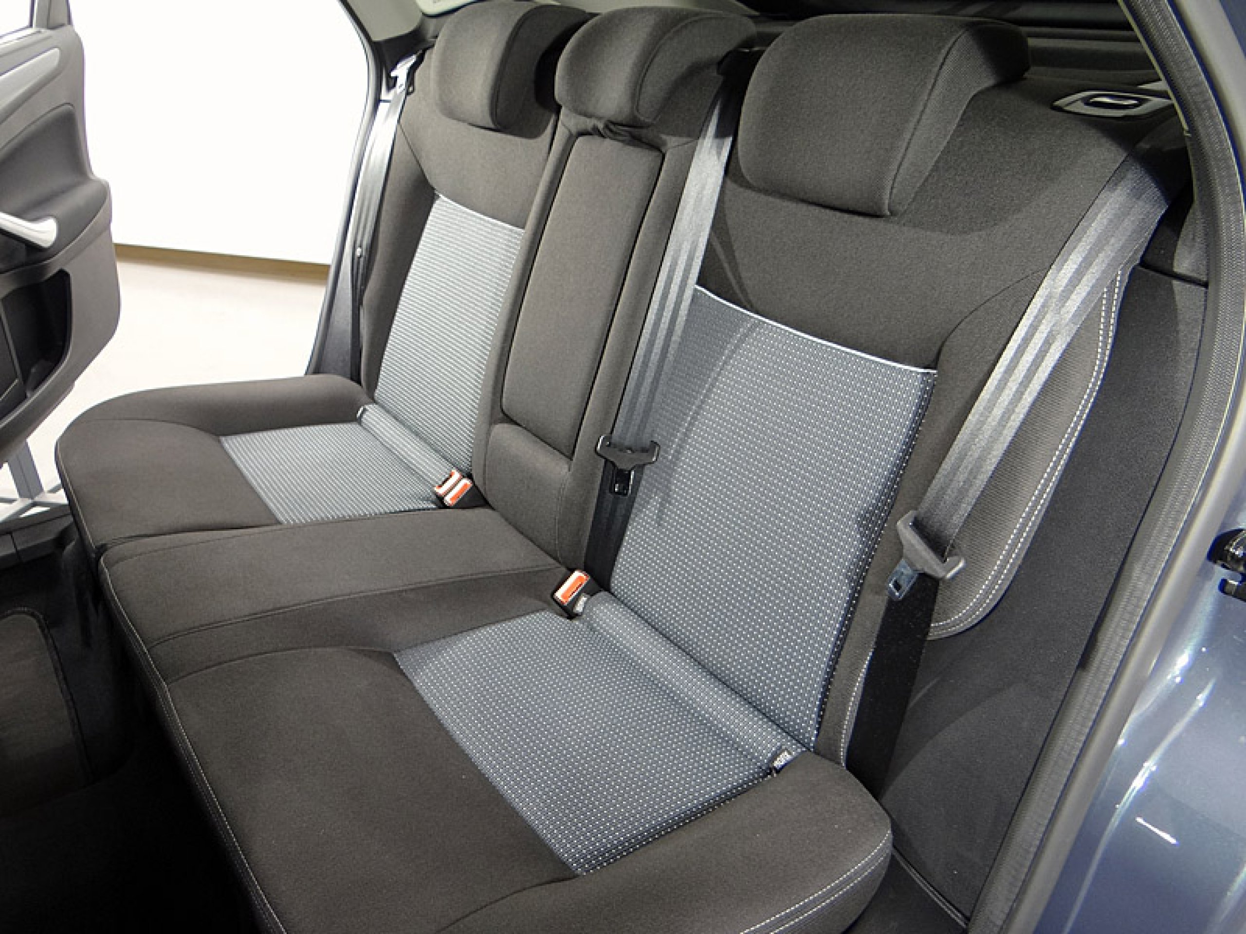 Foto Ford Mondeo 25