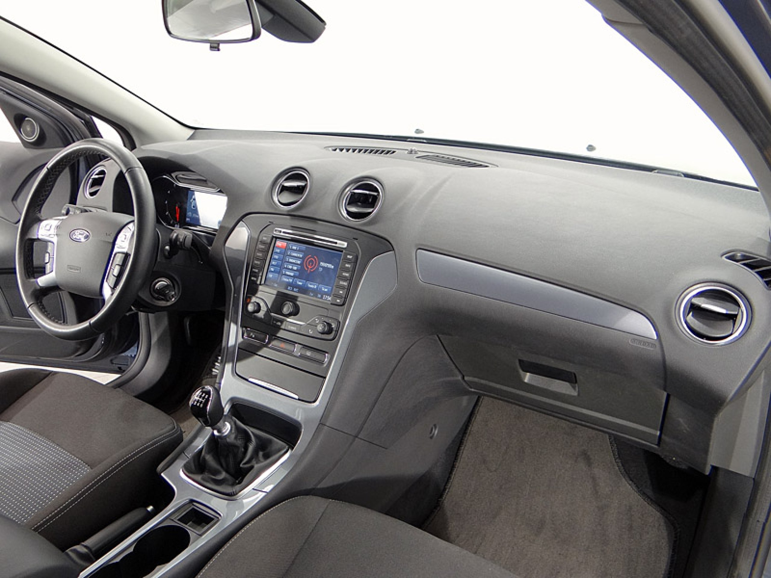 Foto Ford Mondeo 29