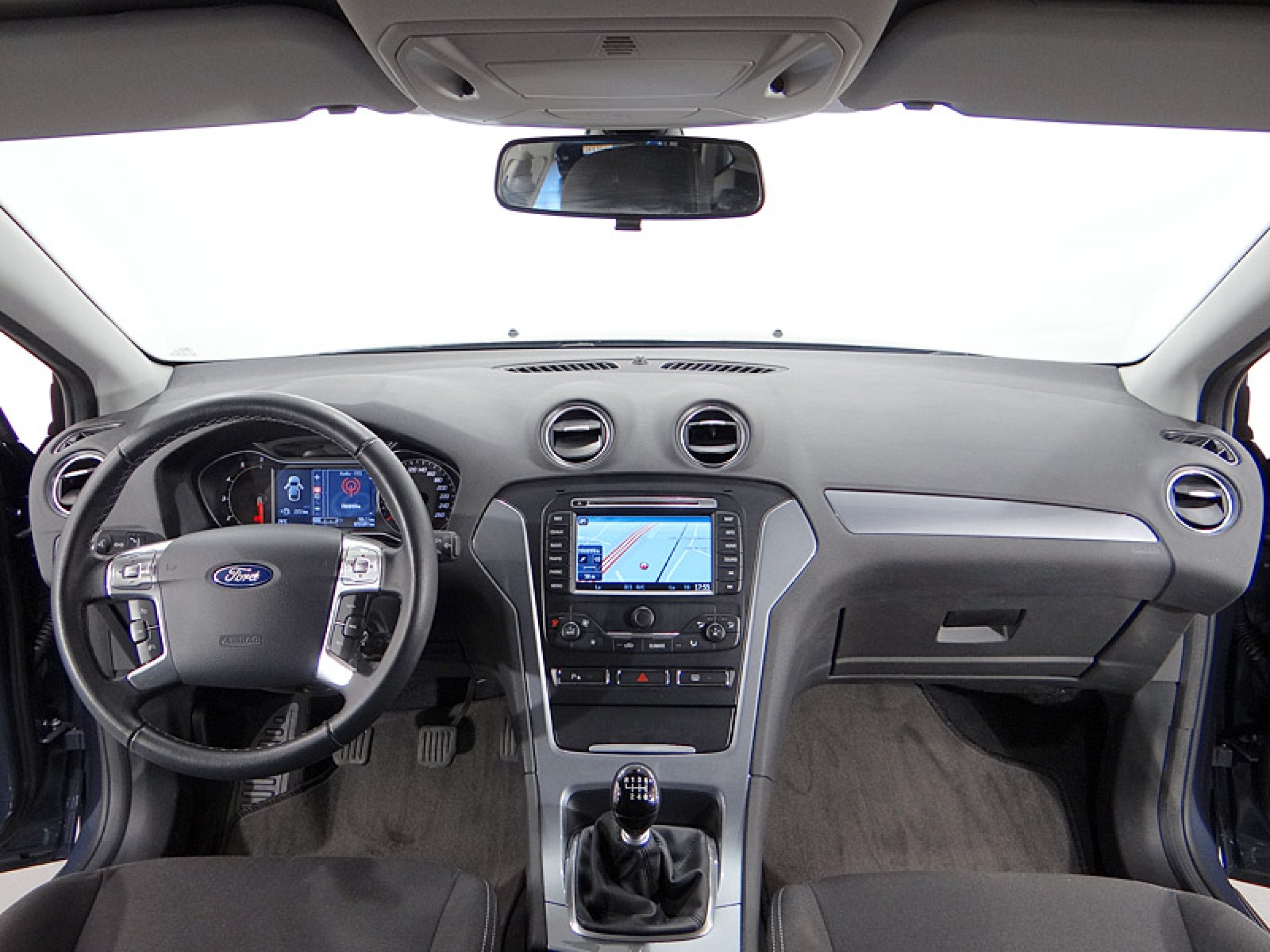 Foto Ford Mondeo 30