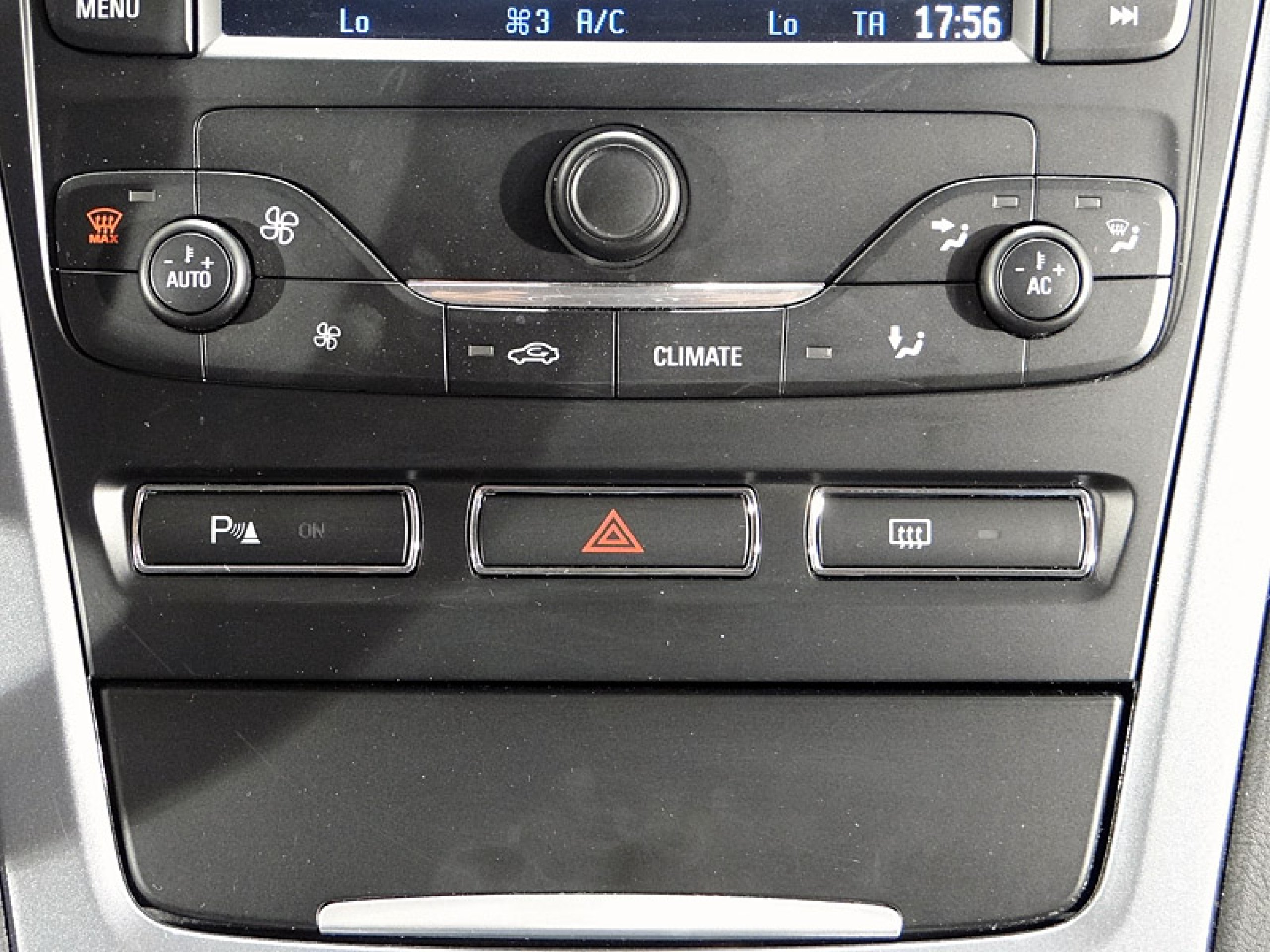 Foto Ford Mondeo 33