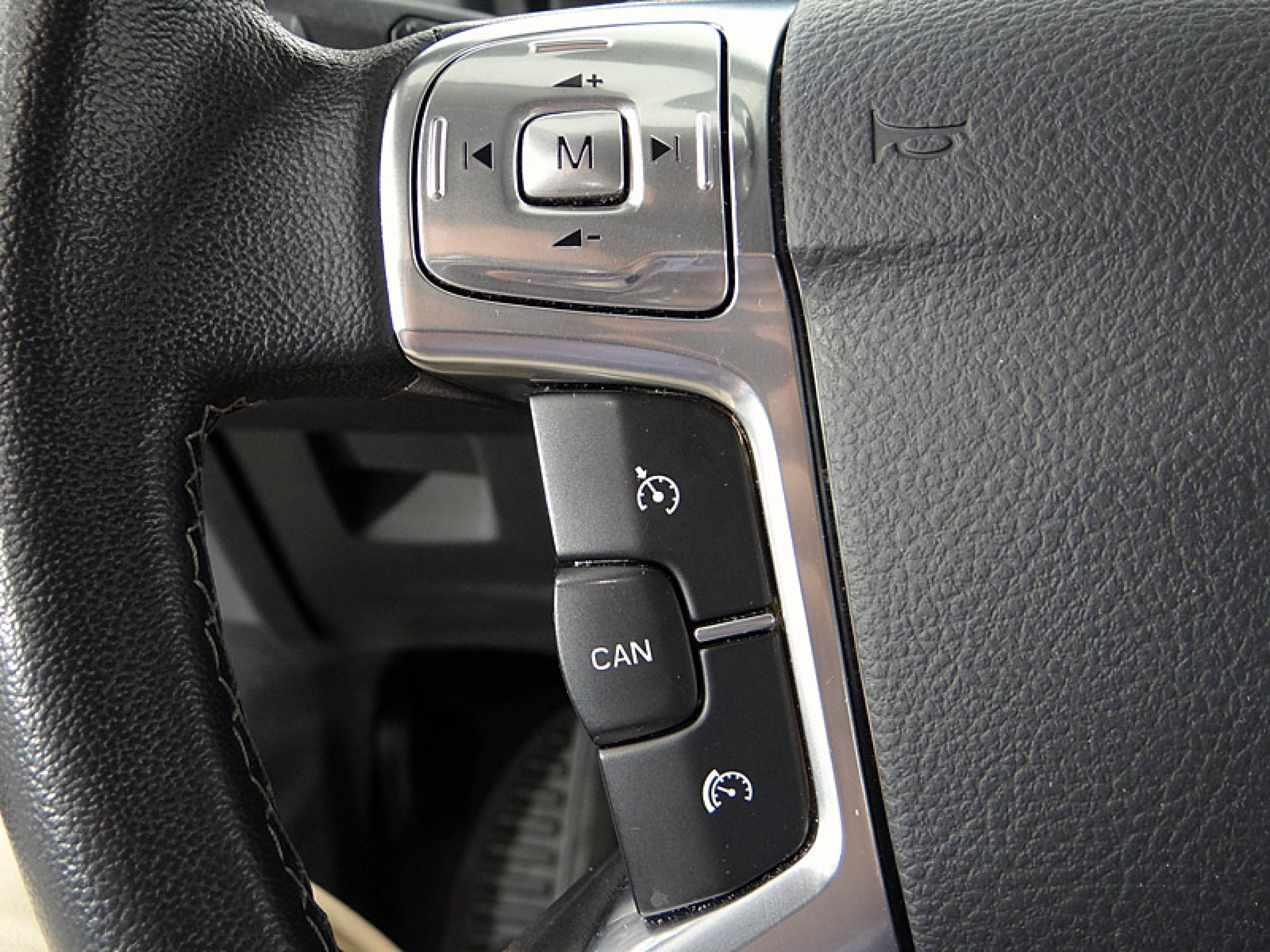 Foto Ford Mondeo 37