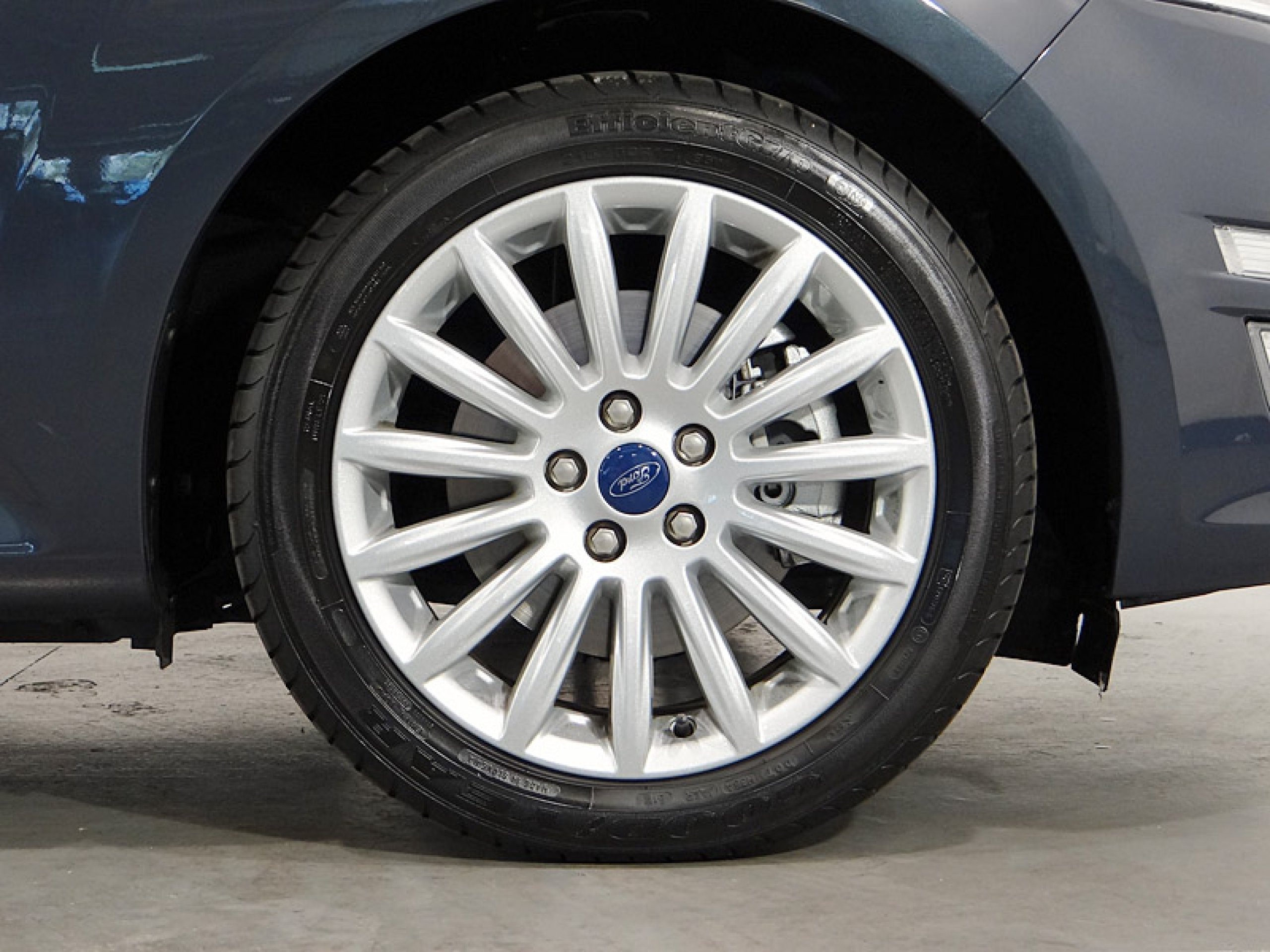 Foto Ford Mondeo 46