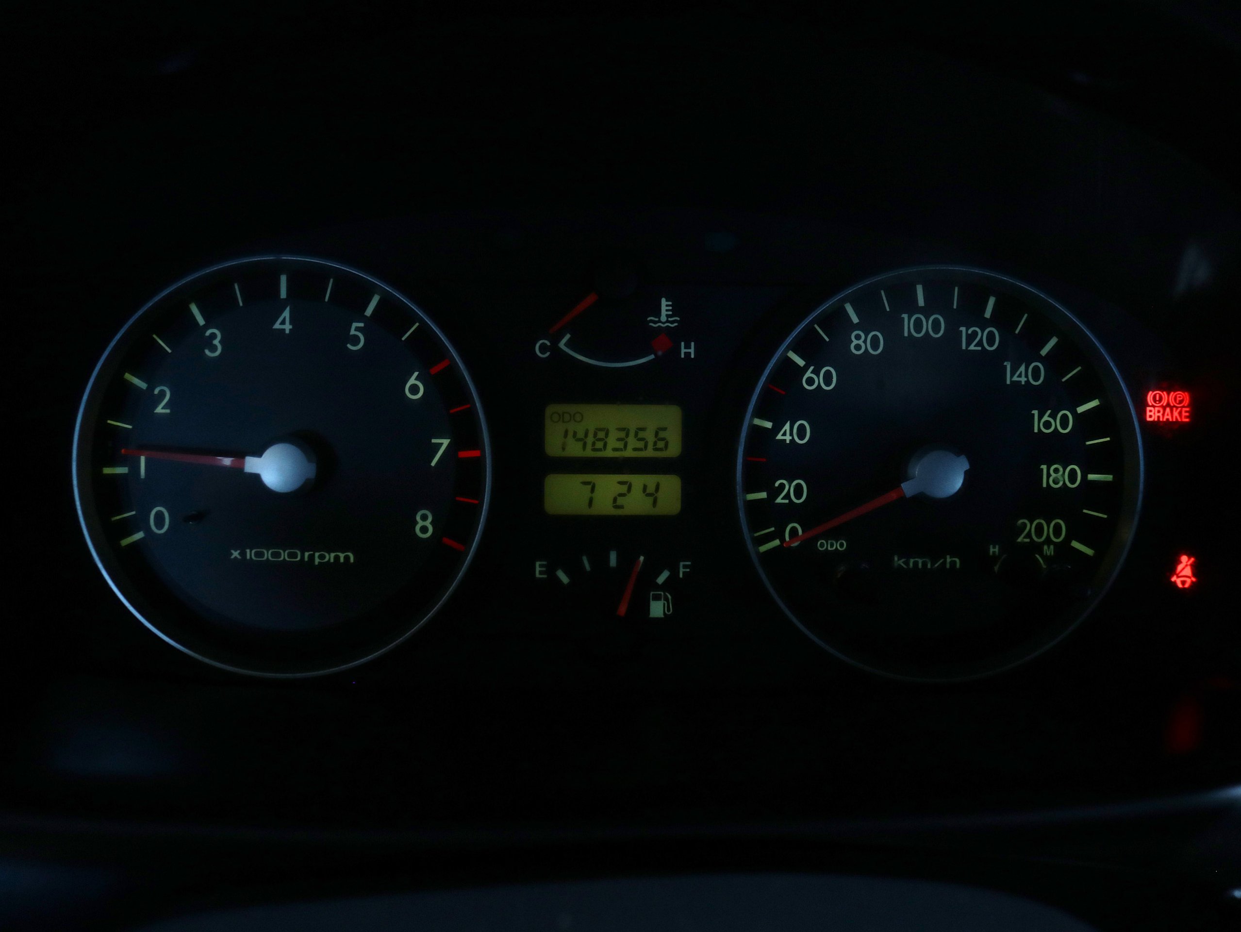 Foto Hyundai Getz 13