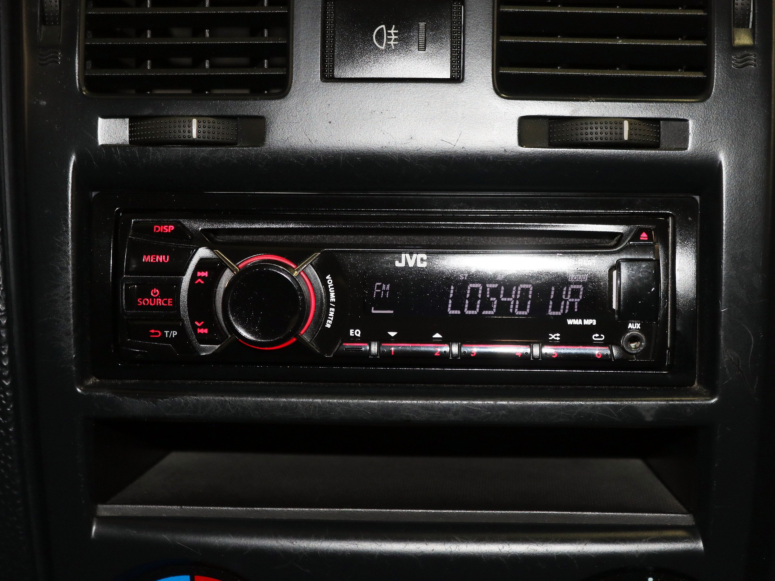 Foto Hyundai Getz 18