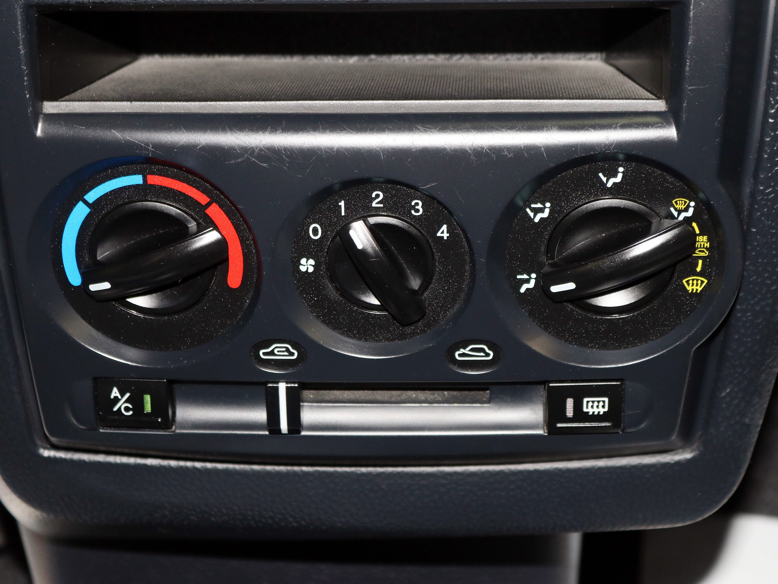 Foto Hyundai Getz 19